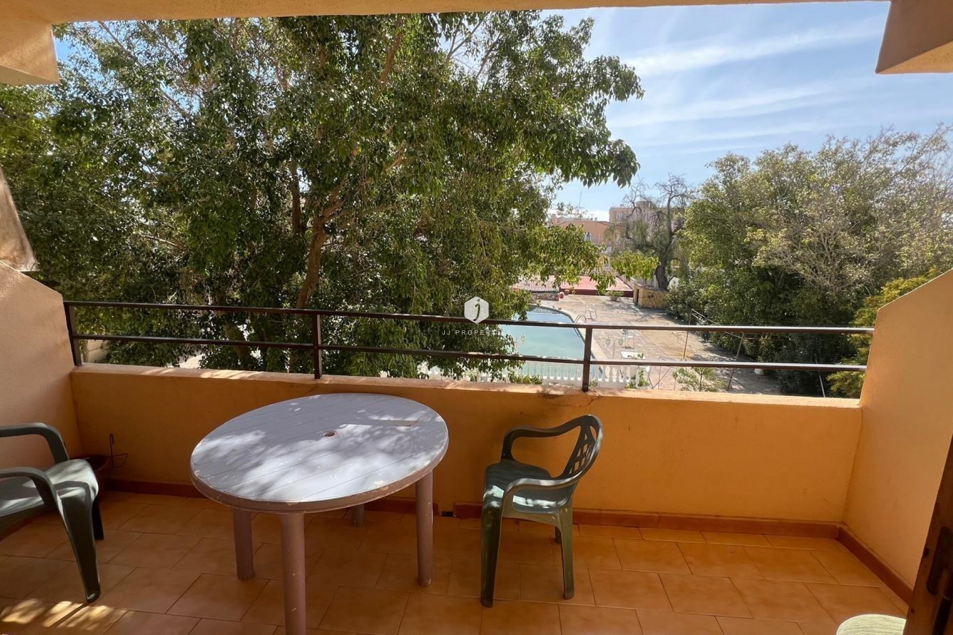 D'occasion - Appartement -
Torrevieja - Miramar - Torre Del Moro