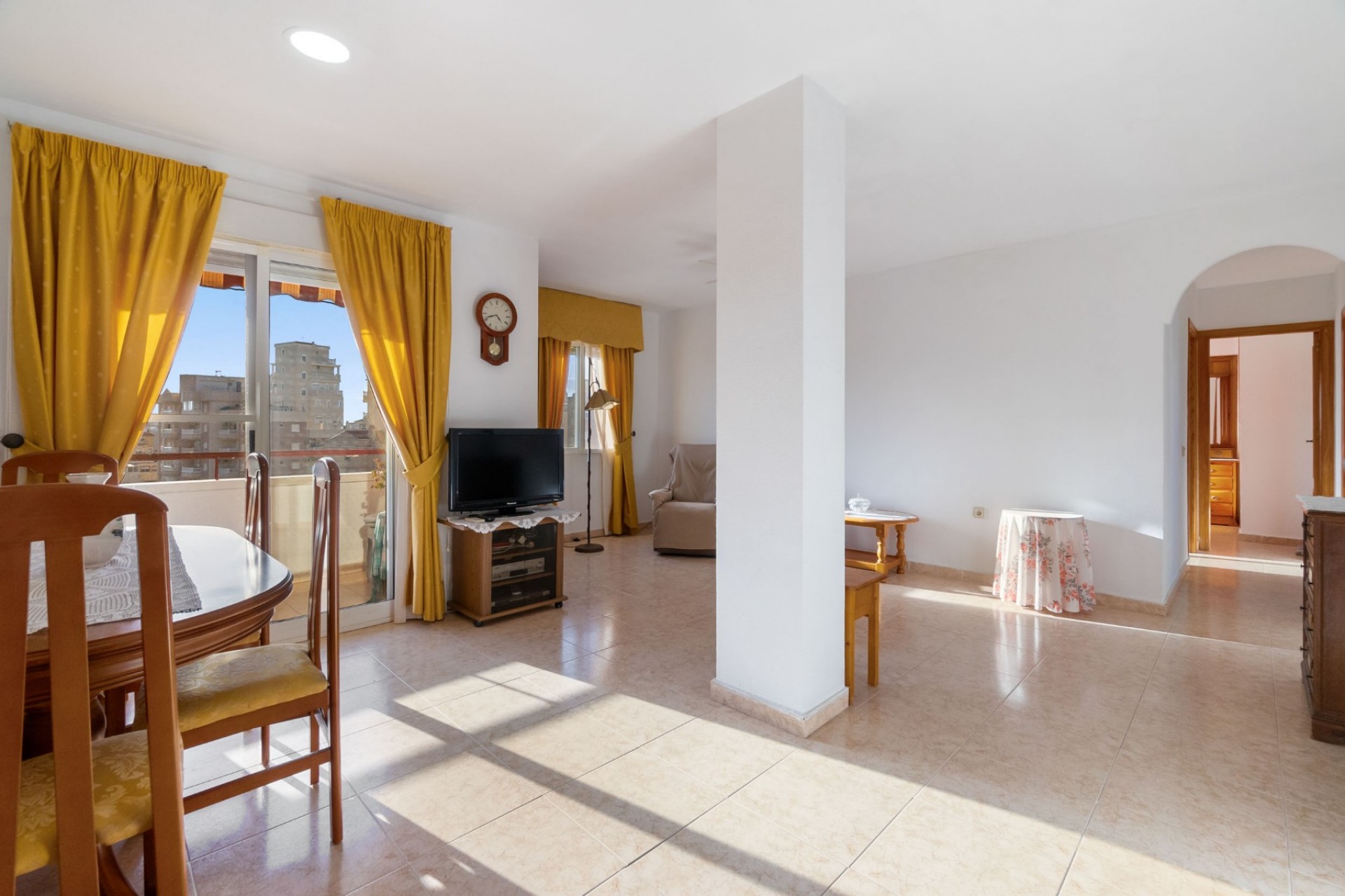 D'occasion - Appartement -
Torrevieja - Nueva Torrevieja