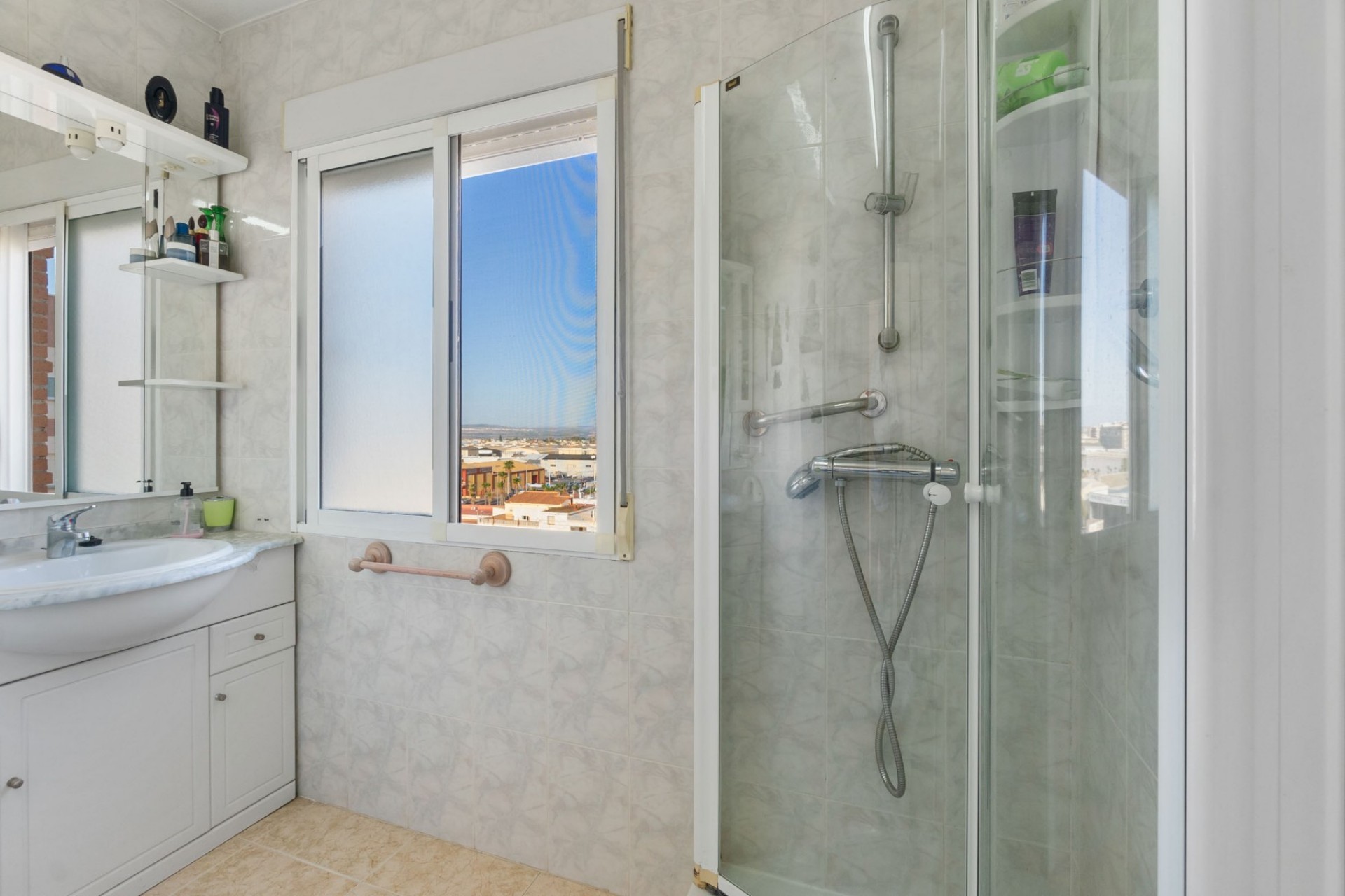 D'occasion - Appartement -
Torrevieja - Nueva Torrevieja