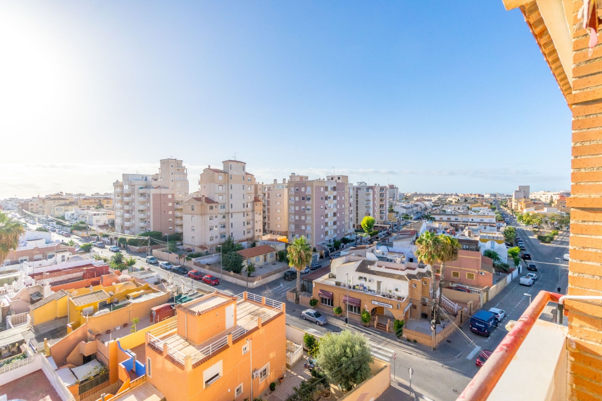 D'occasion - Appartement -
Torrevieja - Nueva Torrevieja