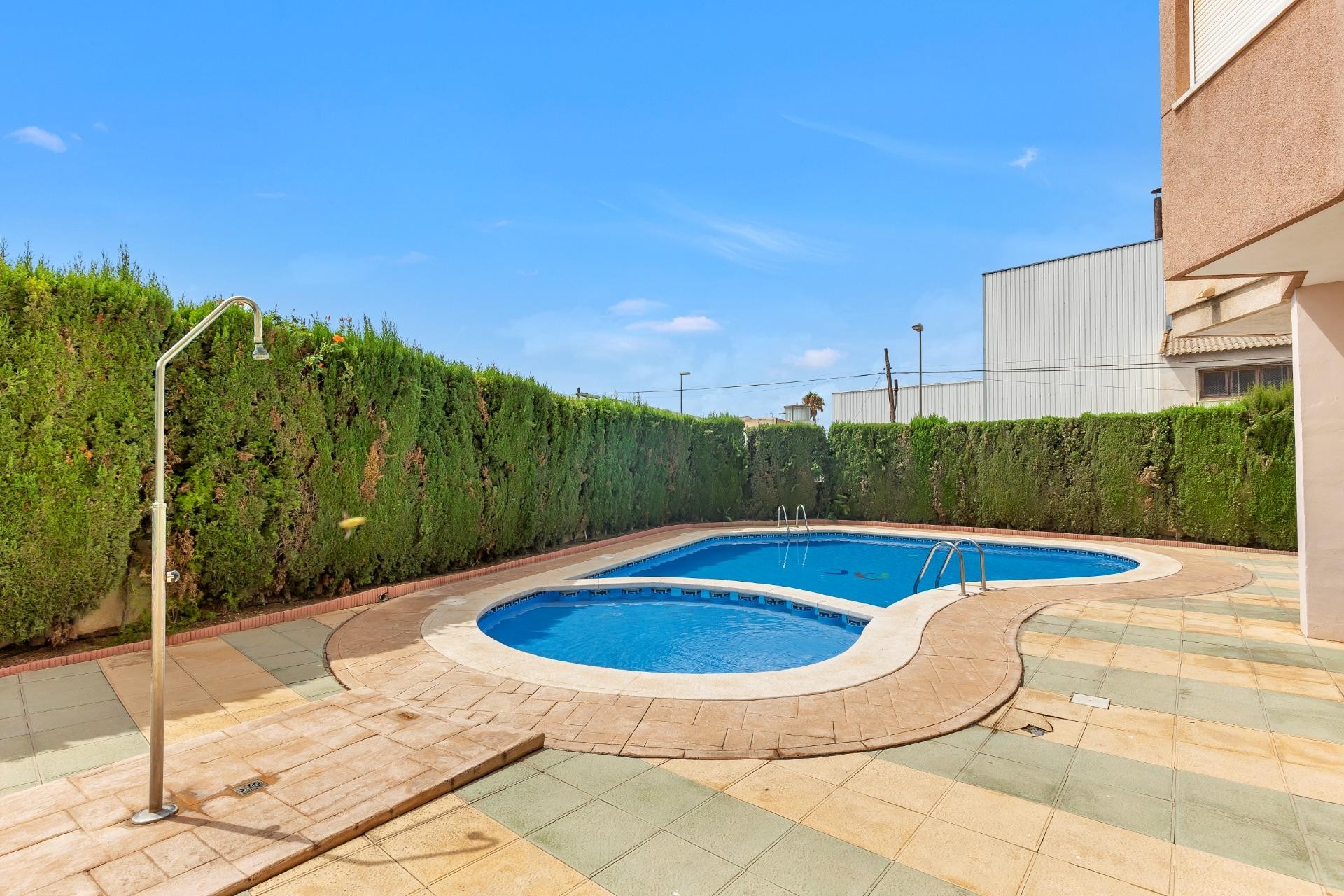 D'occasion - Appartement -
Torrevieja - Nueva Torrevieja