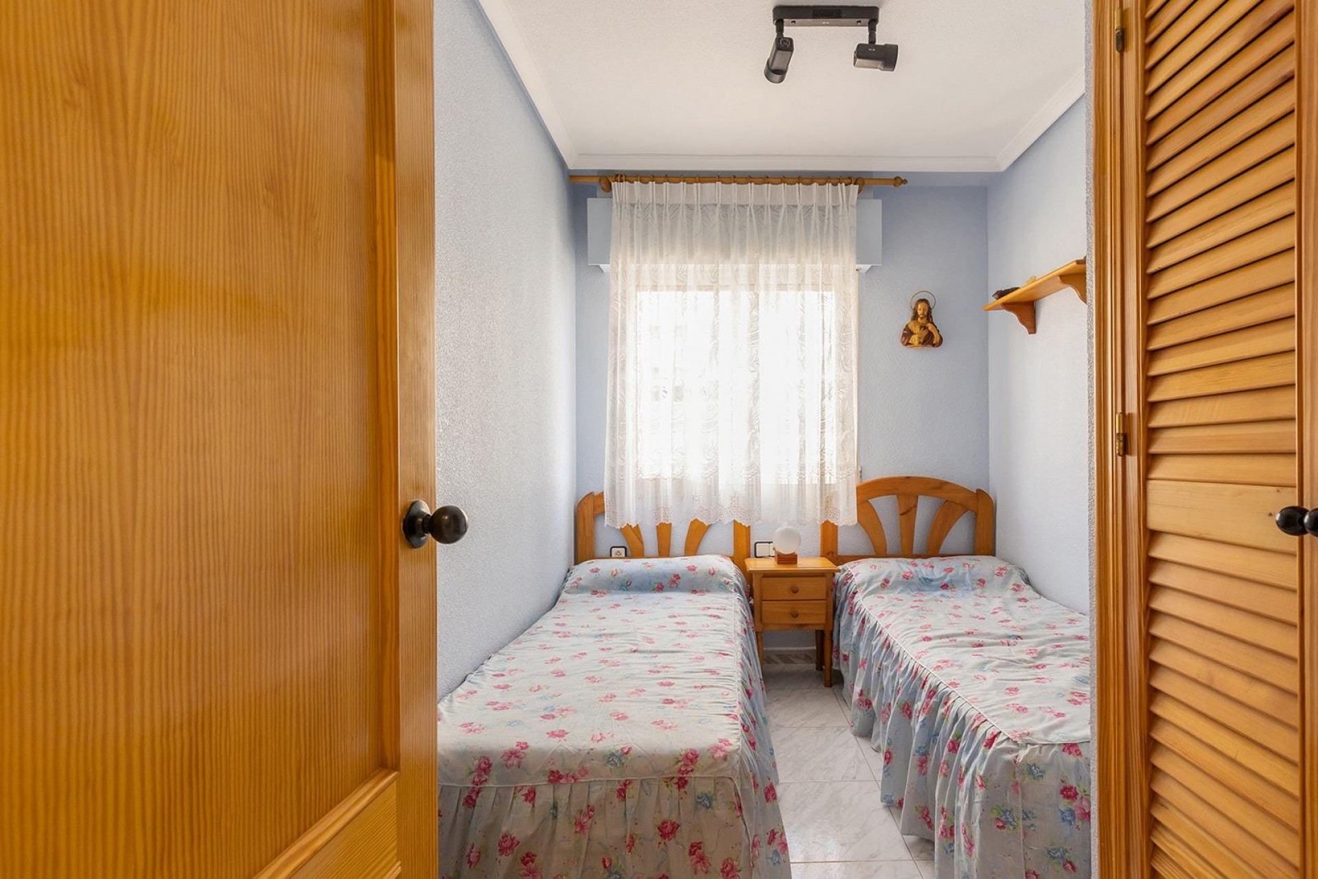 D'occasion - Appartement -
Torrevieja - Nueva Torrevieja