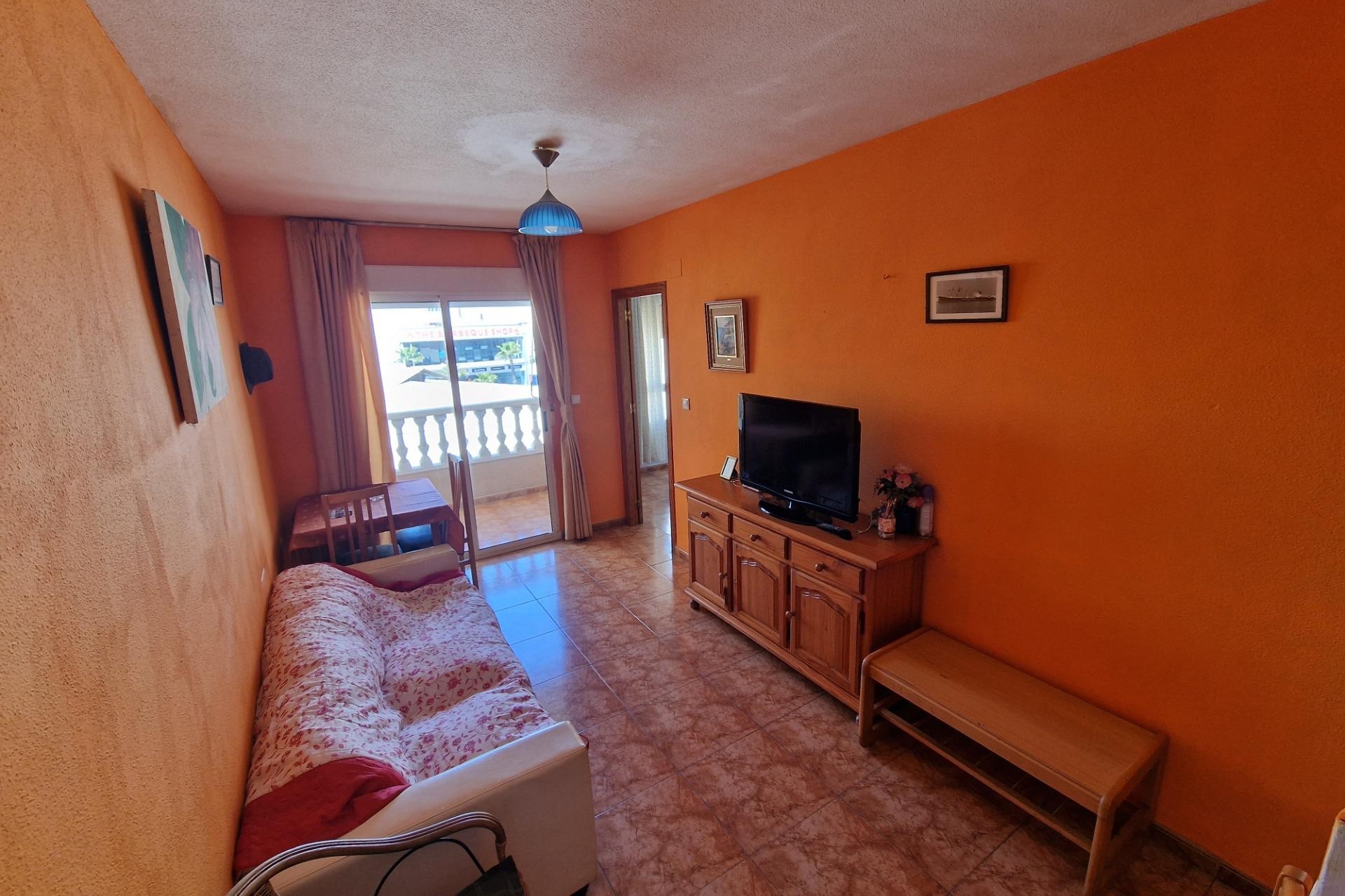 D'occasion - Appartement -
Torrevieja - Nueva Torrevieja