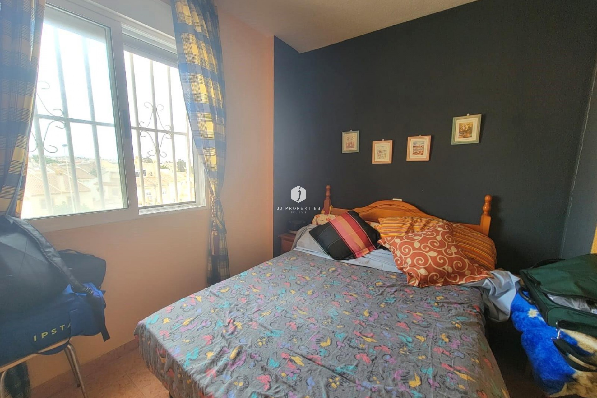 D'occasion - Appartement -
Torrevieja - Nueva Torrevieja