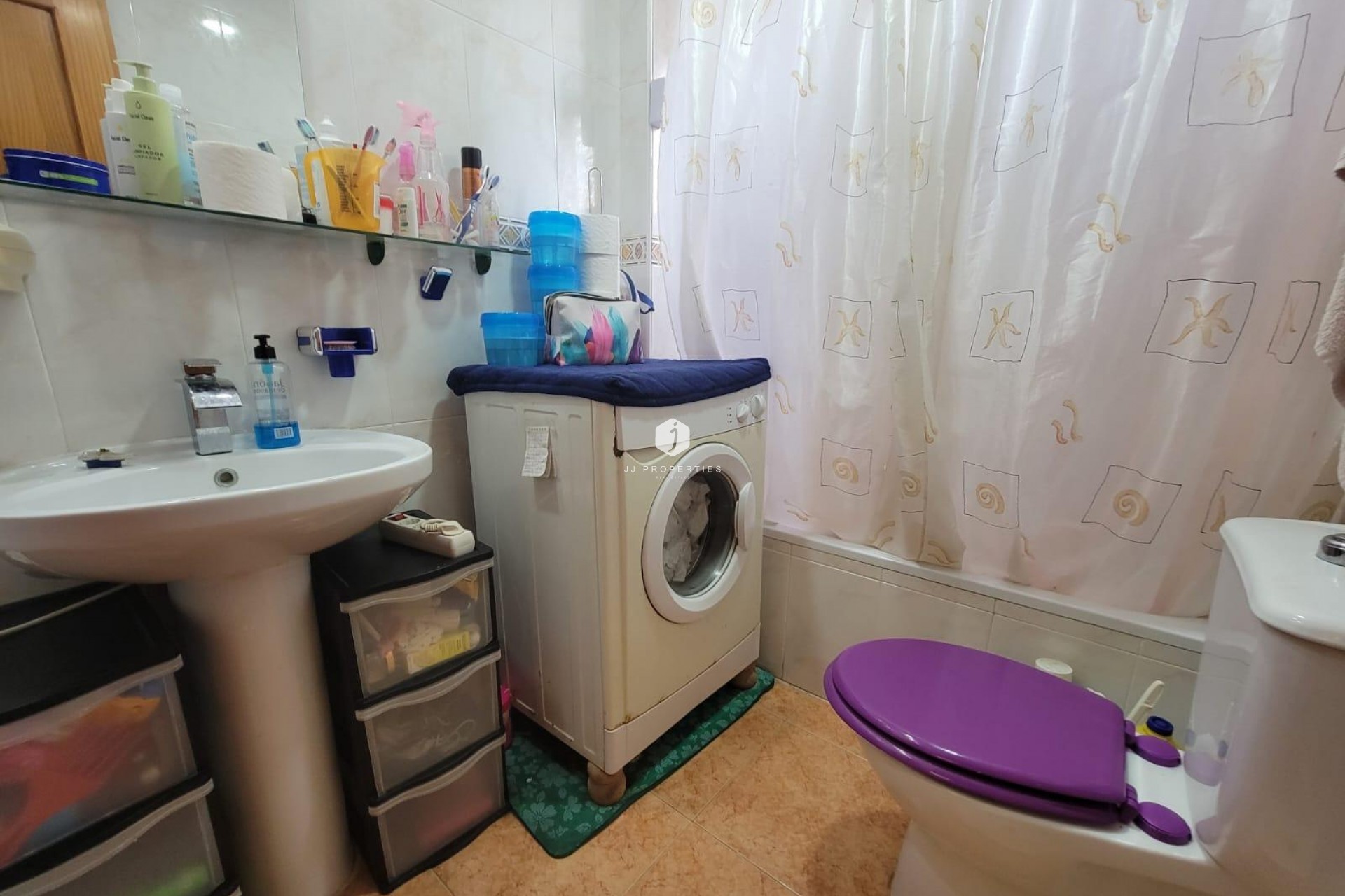 D'occasion - Appartement -
Torrevieja - Nueva Torrevieja