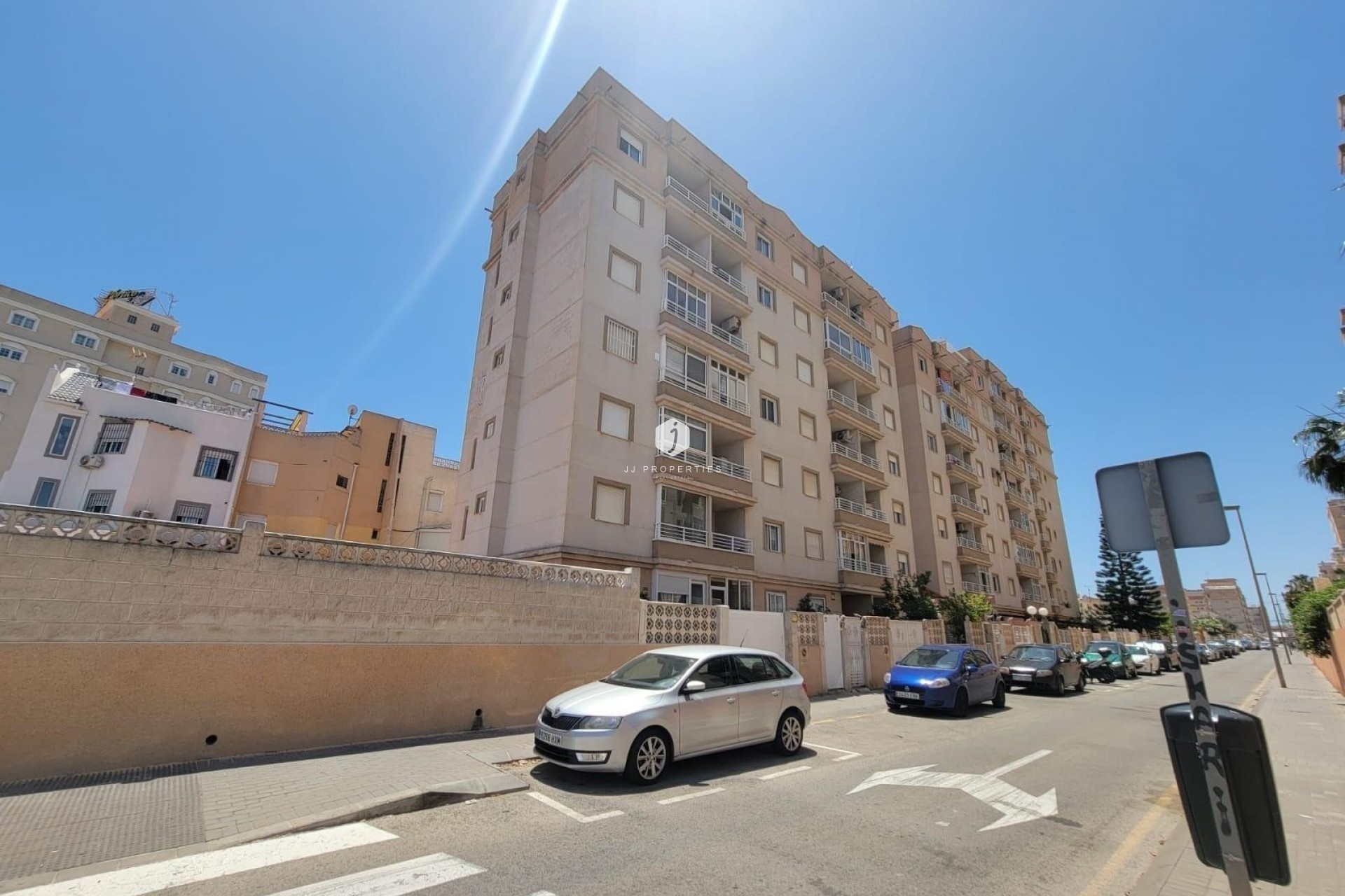 D'occasion - Appartement -
Torrevieja - Nueva Torrevieja