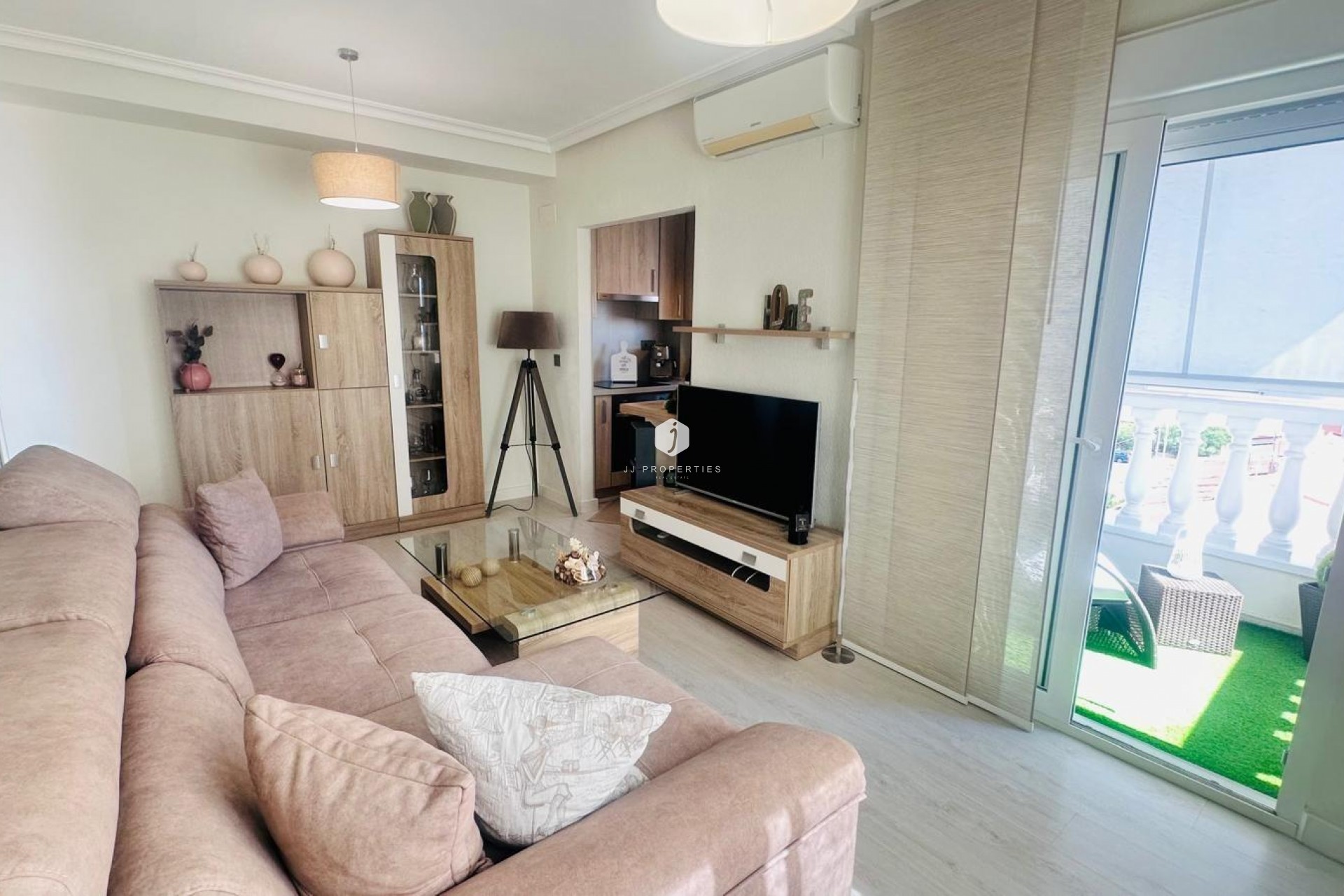 D'occasion - Appartement -
Torrevieja - Nueva Torrevieja