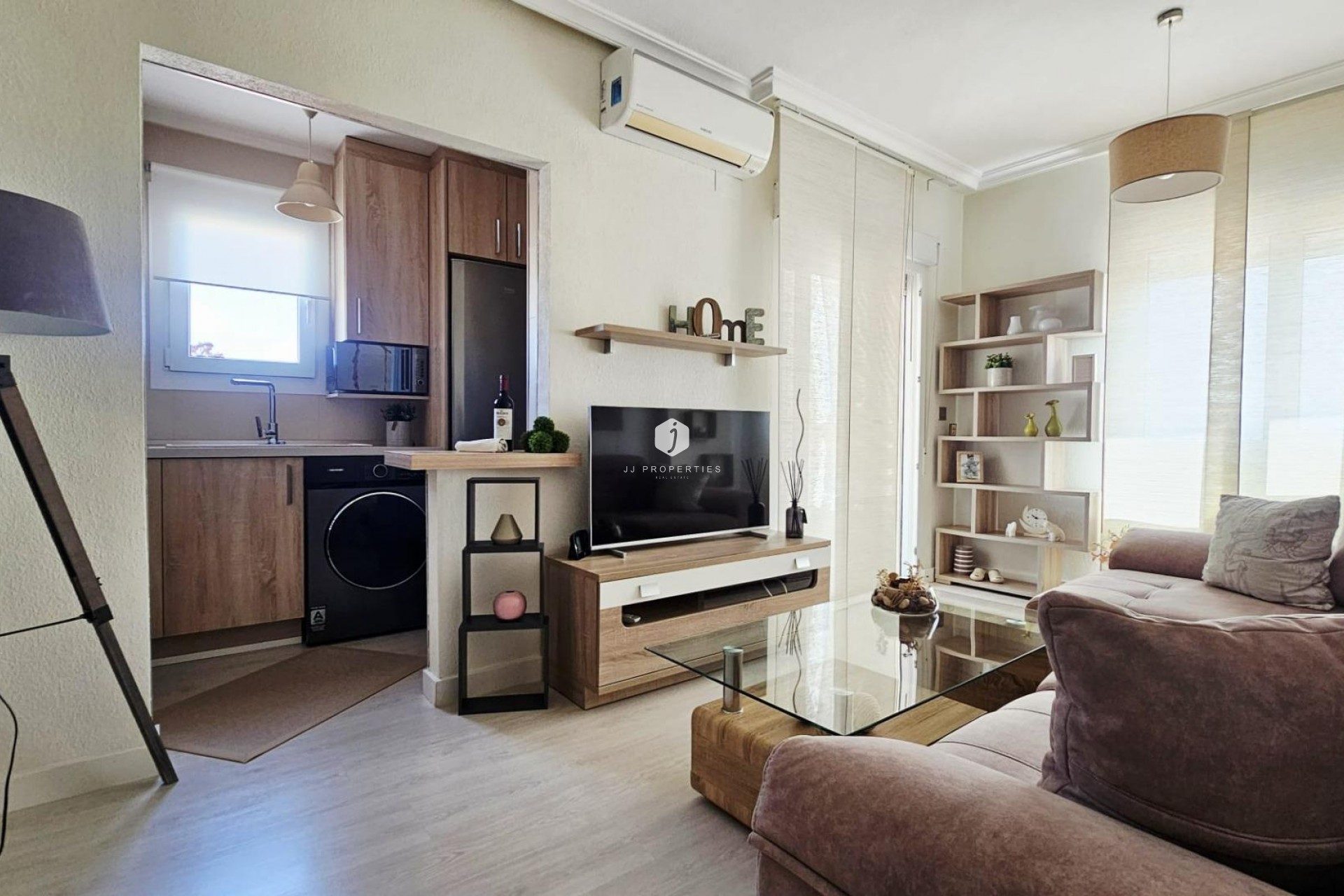 D'occasion - Appartement -
Torrevieja - Nueva Torrevieja