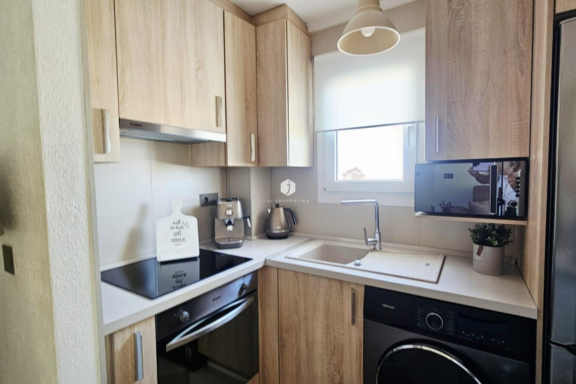 D'occasion - Appartement -
Torrevieja - Nueva Torrevieja