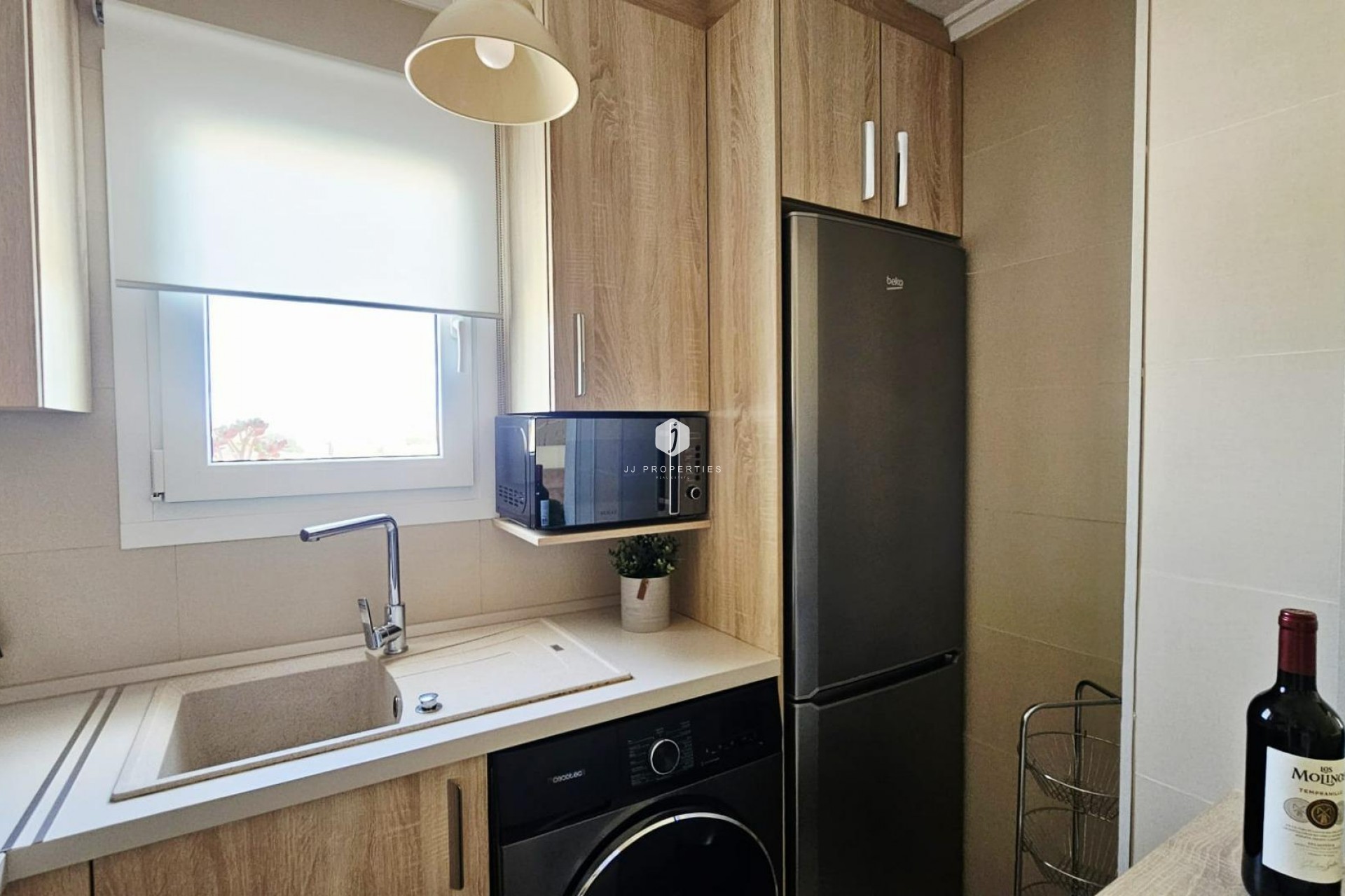 D'occasion - Appartement -
Torrevieja - Nueva Torrevieja