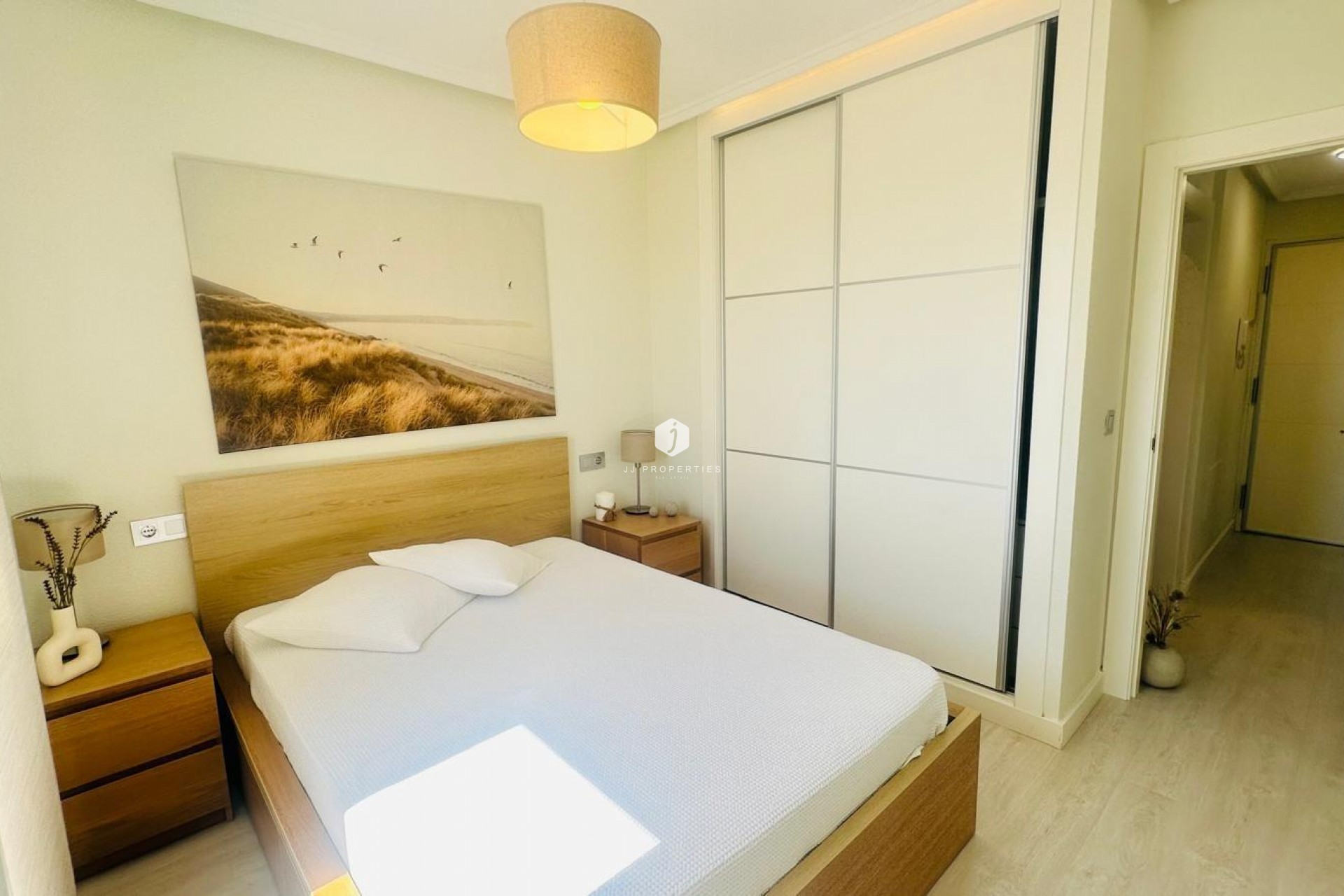 D'occasion - Appartement -
Torrevieja - Nueva Torrevieja