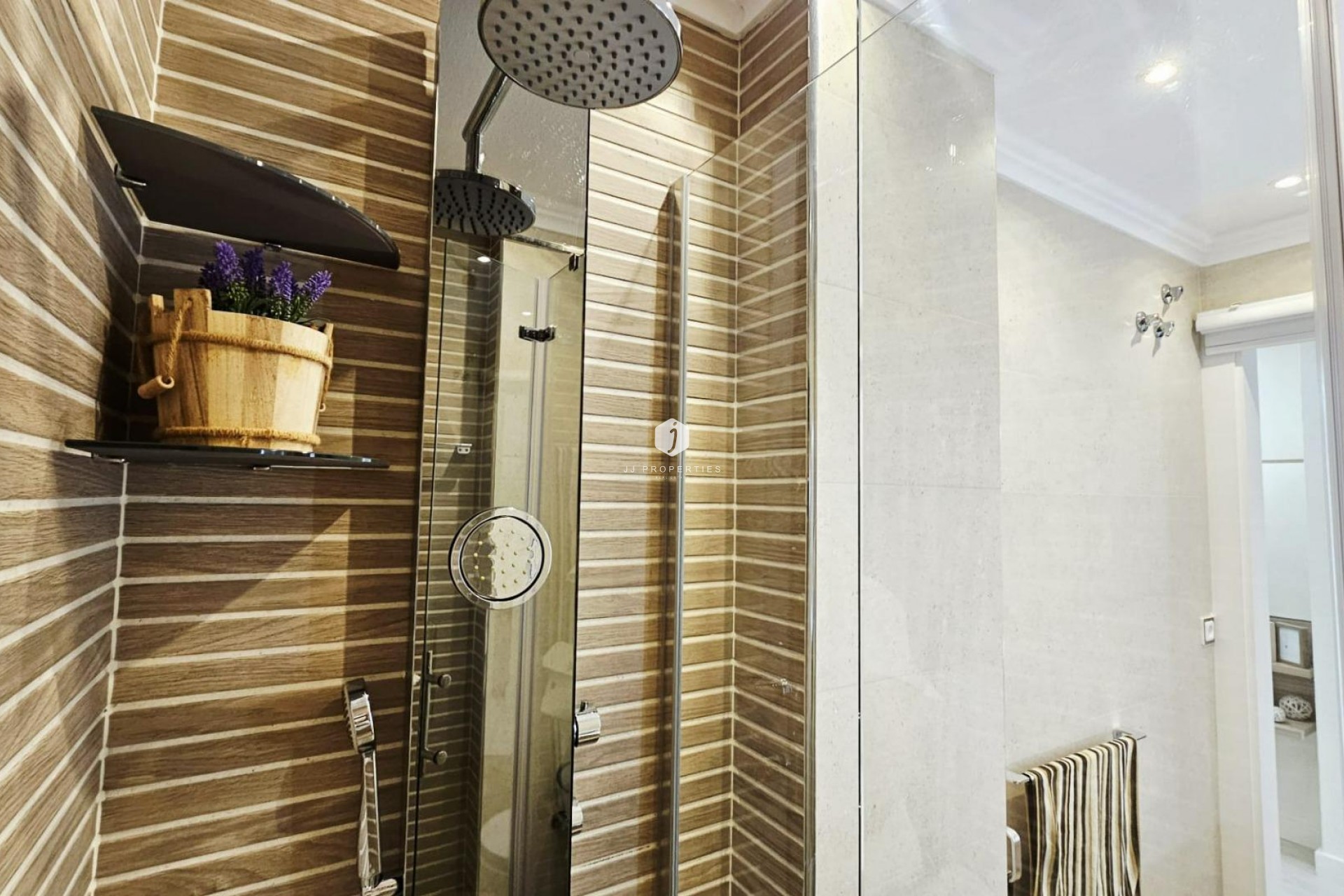 D'occasion - Appartement -
Torrevieja - Nueva Torrevieja