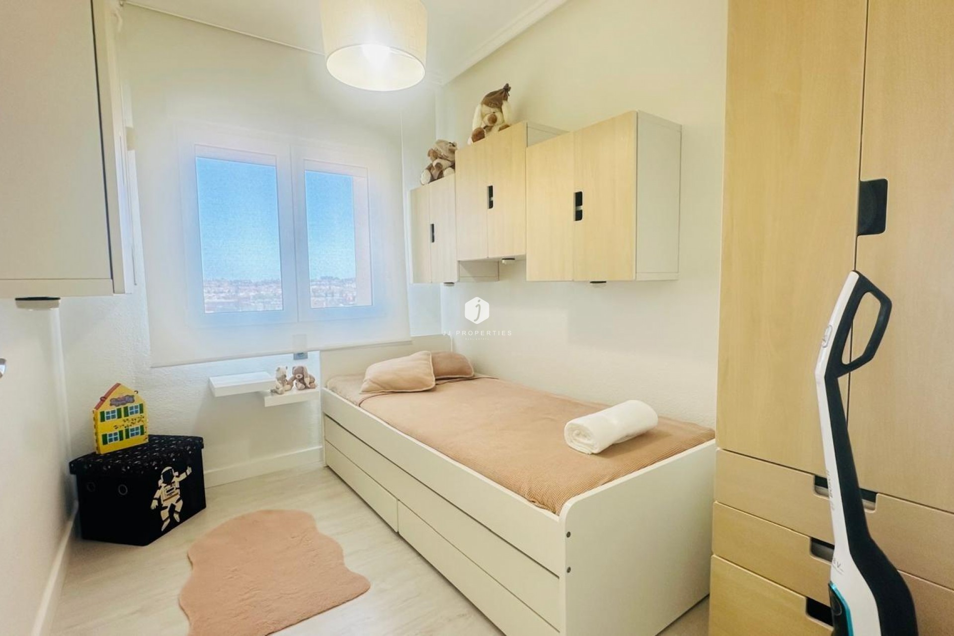 D'occasion - Appartement -
Torrevieja - Nueva Torrevieja