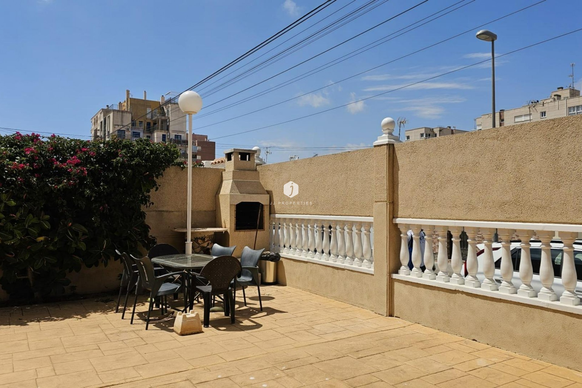 D'occasion - Appartement -
Torrevieja - Nueva Torrevieja