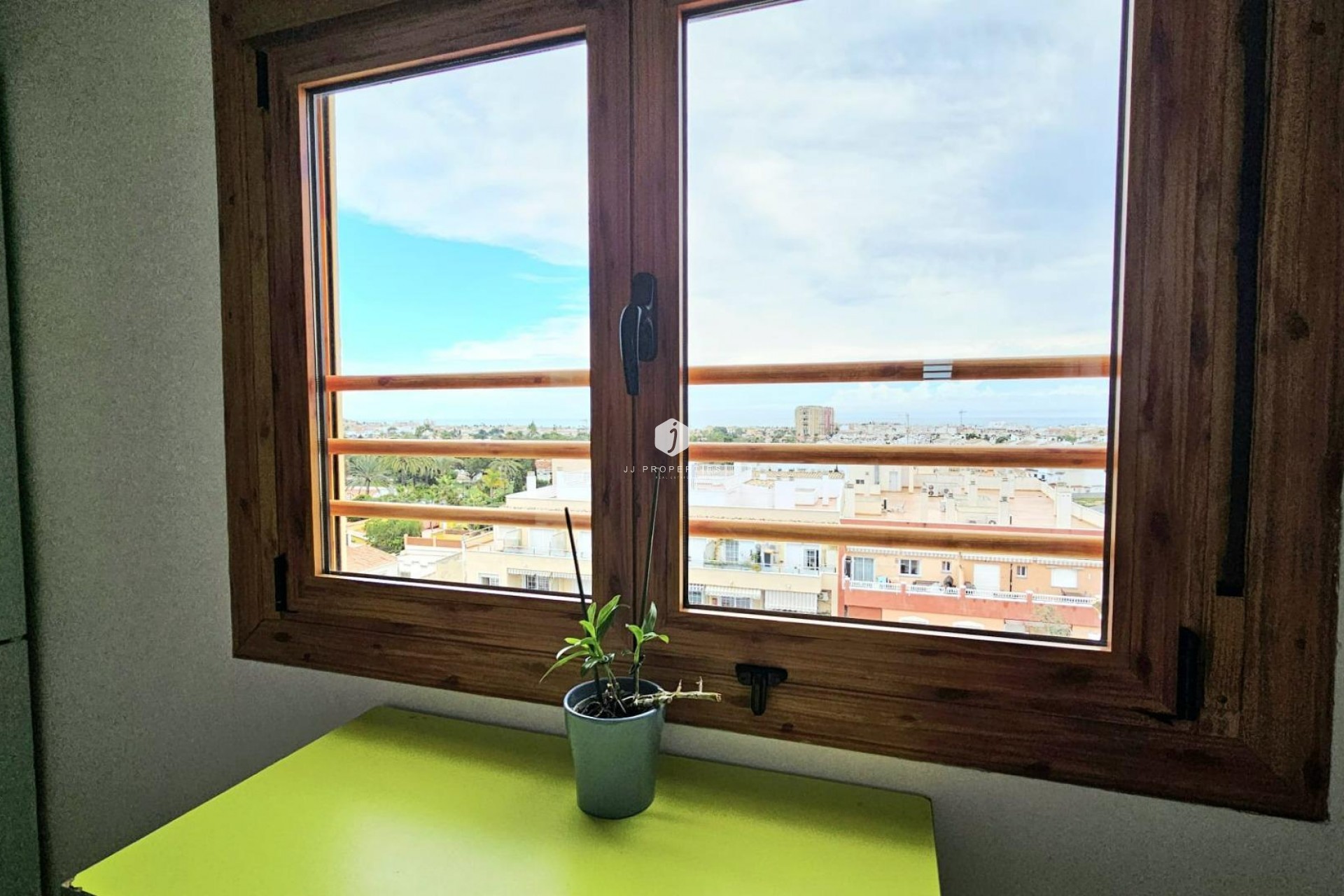 D'occasion - Appartement -
Torrevieja - Nueva Torrevieja