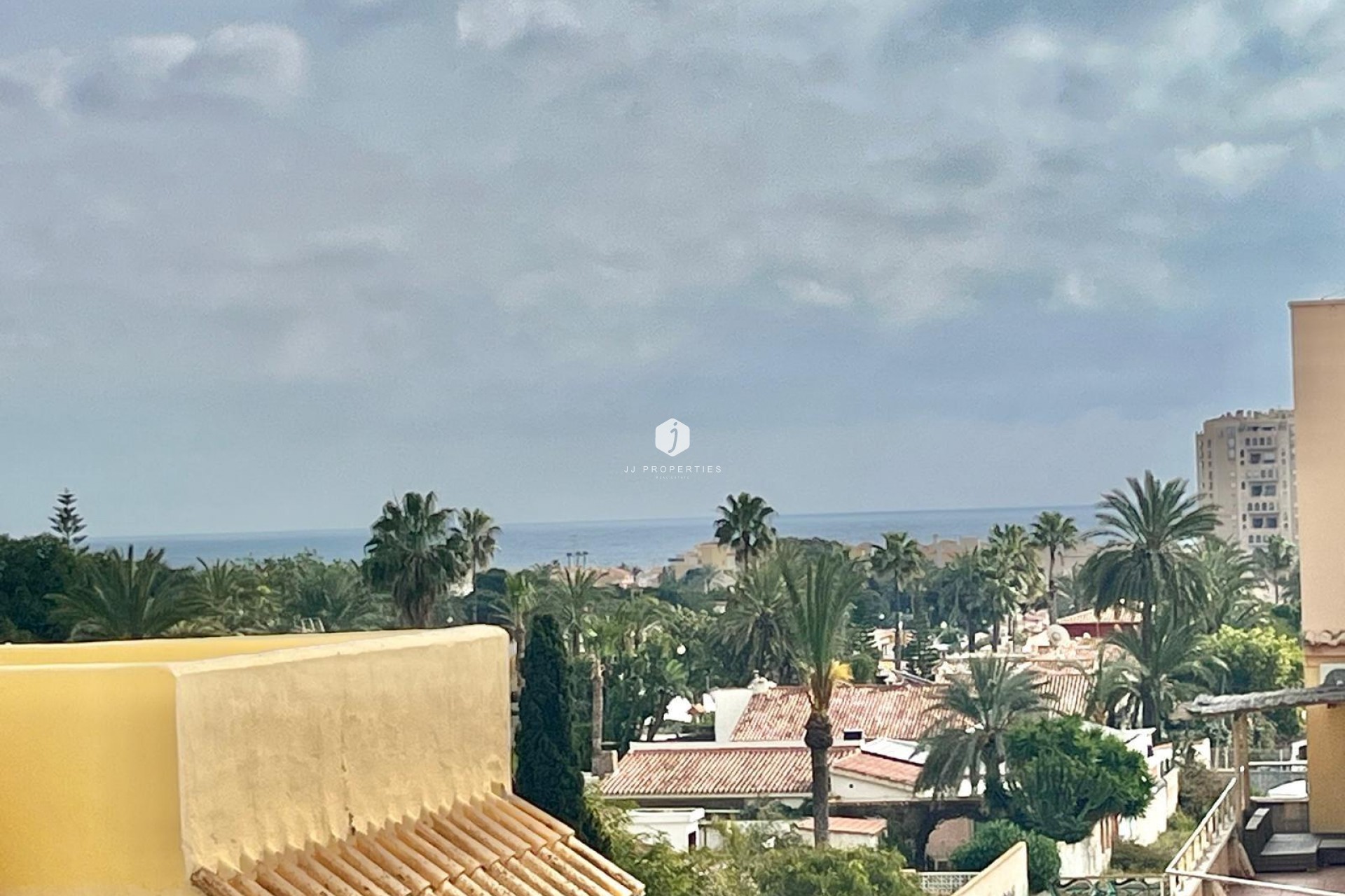 D'occasion - Appartement -
Torrevieja - Nueva Torrevieja