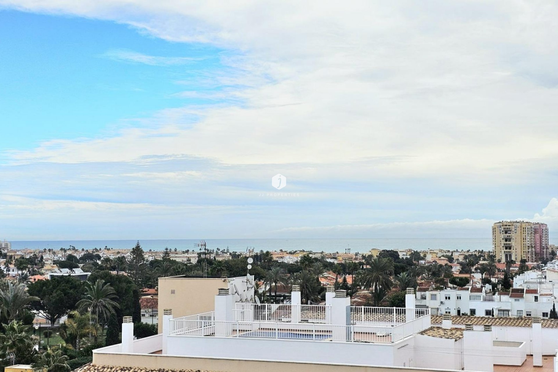 D'occasion - Appartement -
Torrevieja - Nueva Torrevieja