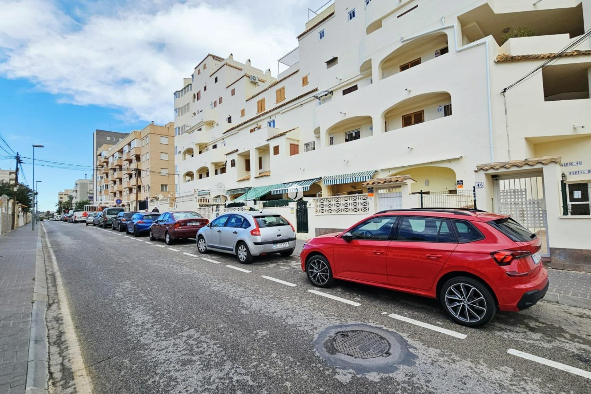 D'occasion - Appartement -
Torrevieja - Nueva Torrevieja