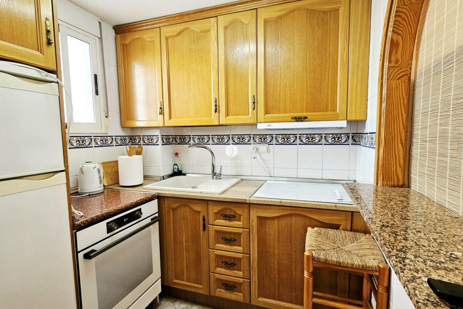 D'occasion - Appartement -
Torrevieja - Nueva Torrevieja