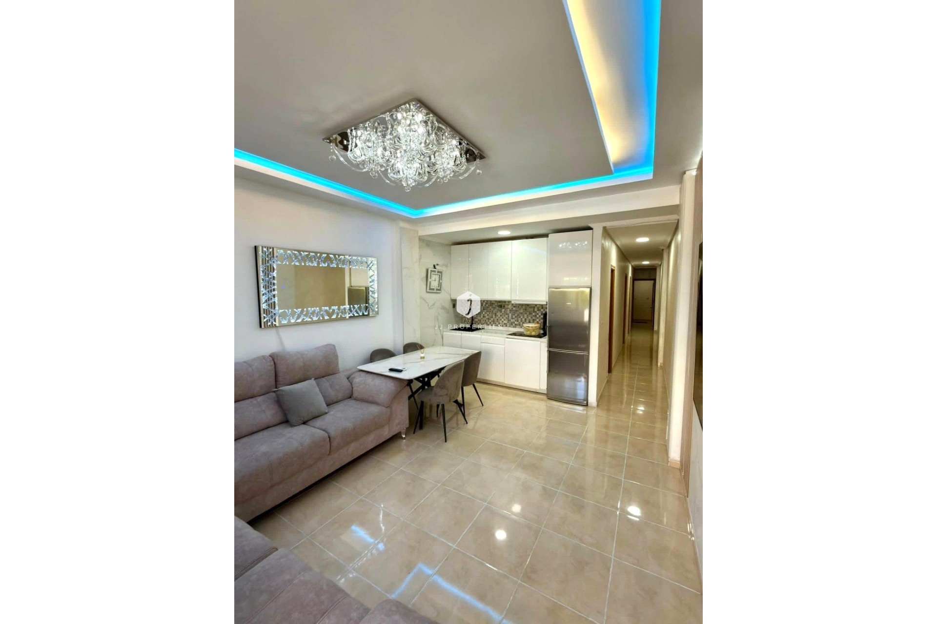 D'occasion - Appartement -
Torrevieja - Nueva Torrevieja
