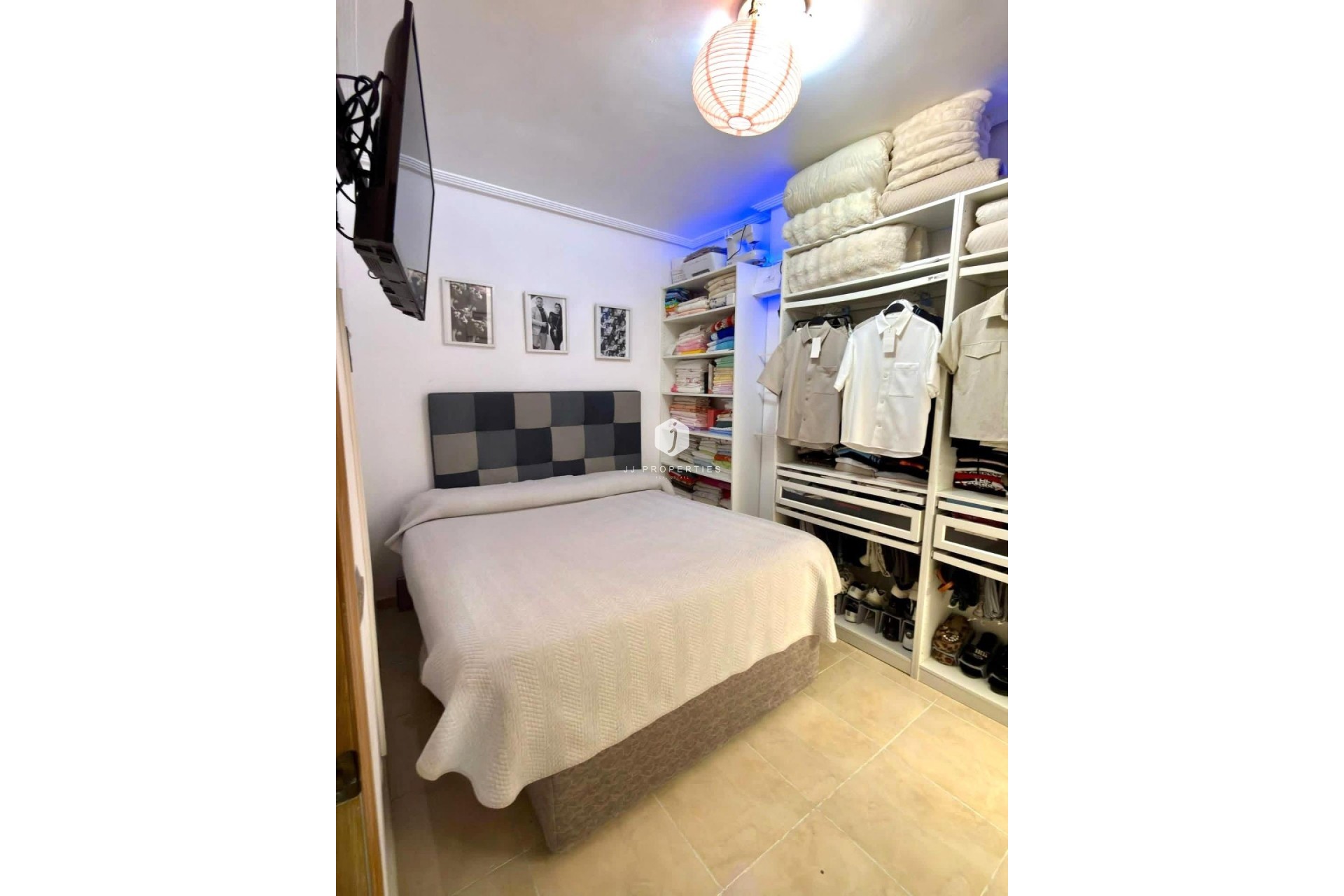 D'occasion - Appartement -
Torrevieja - Nueva Torrevieja