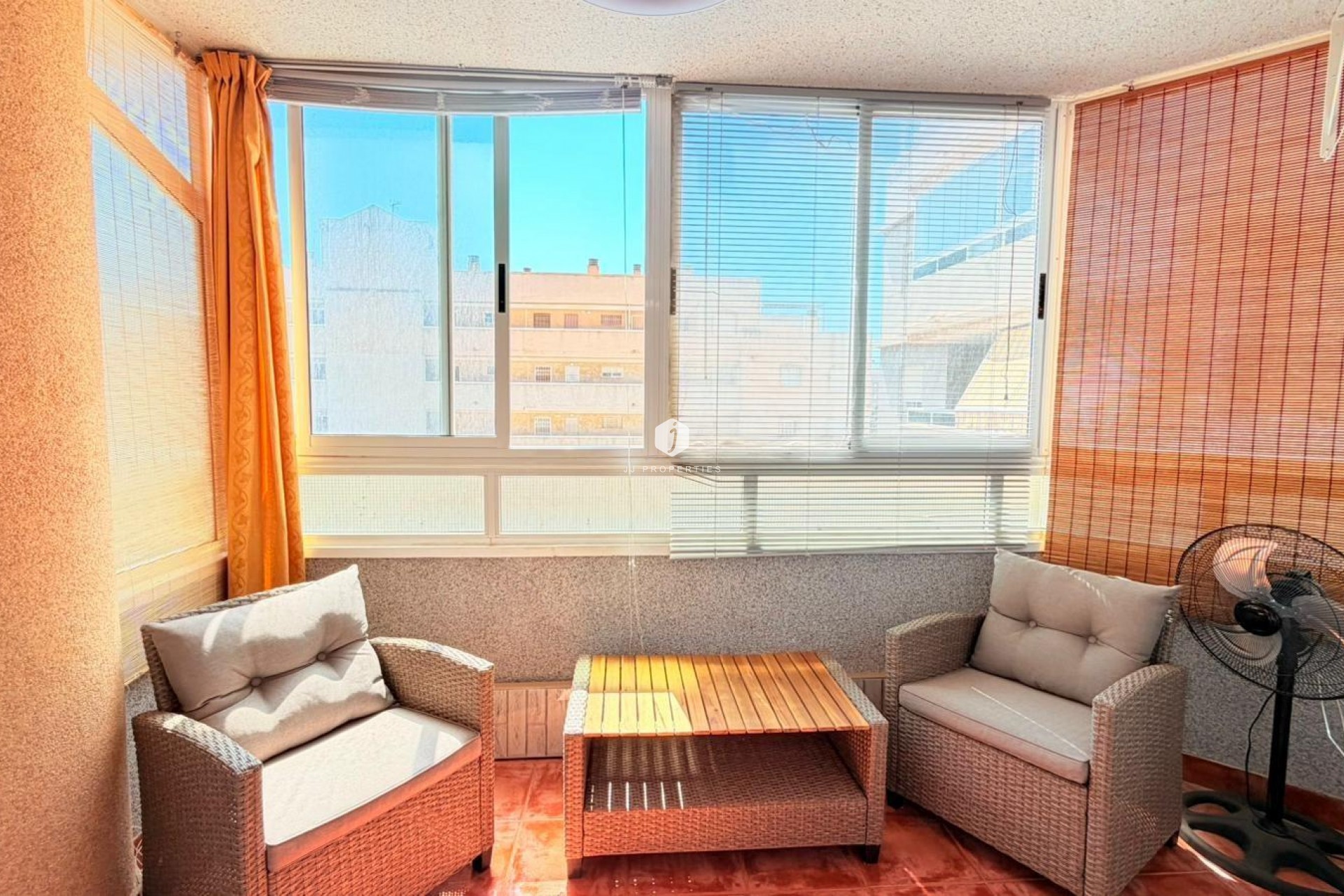 D'occasion - Appartement -
Torrevieja - Nueva Torrevieja