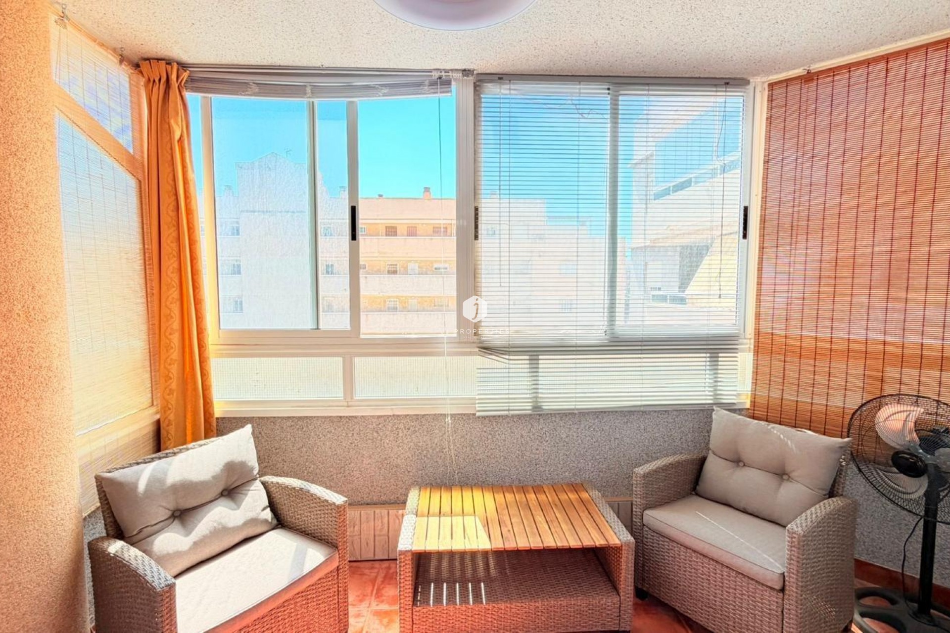 D'occasion - Appartement -
Torrevieja - Nueva Torrevieja