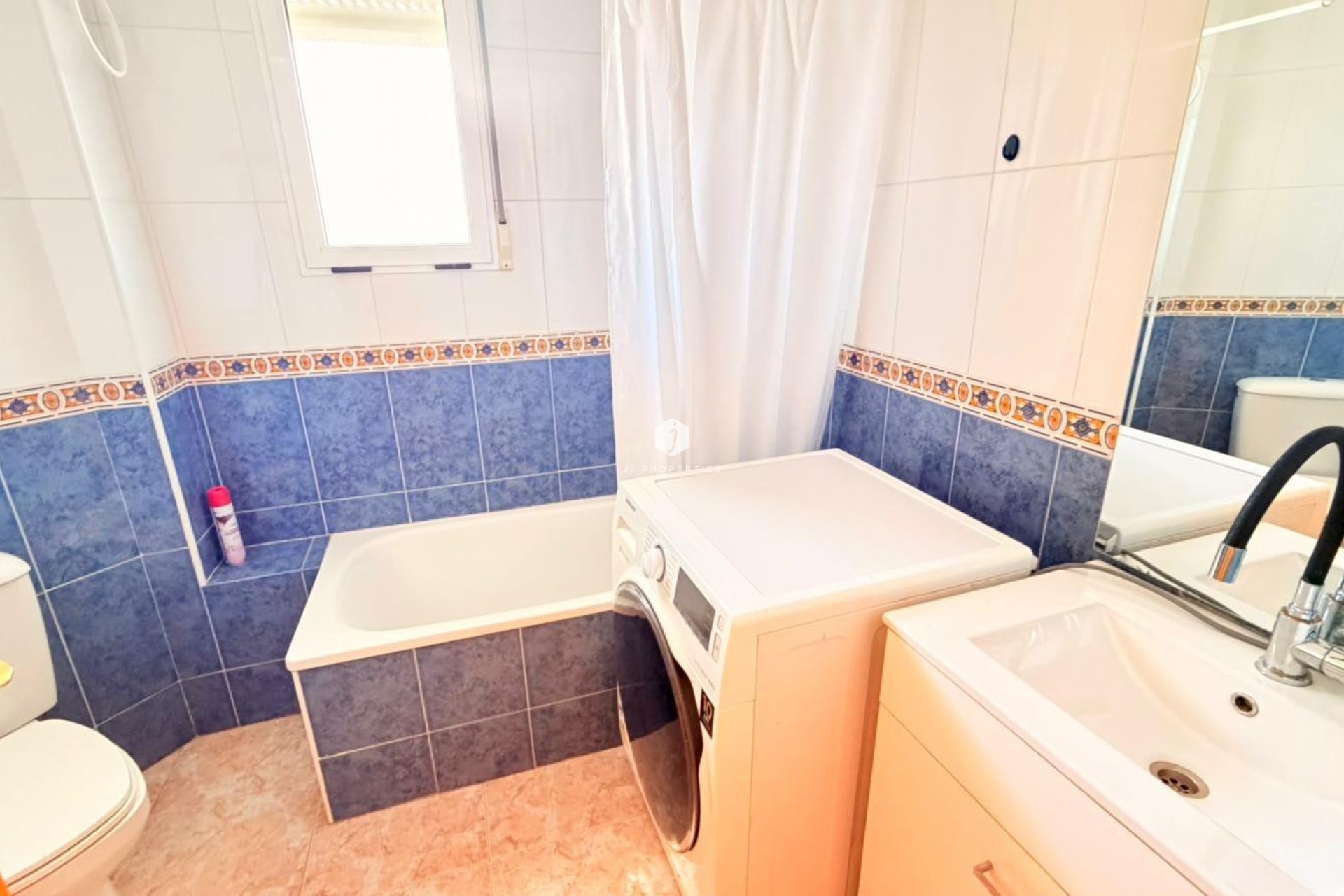 D'occasion - Appartement -
Torrevieja - Nueva Torrevieja