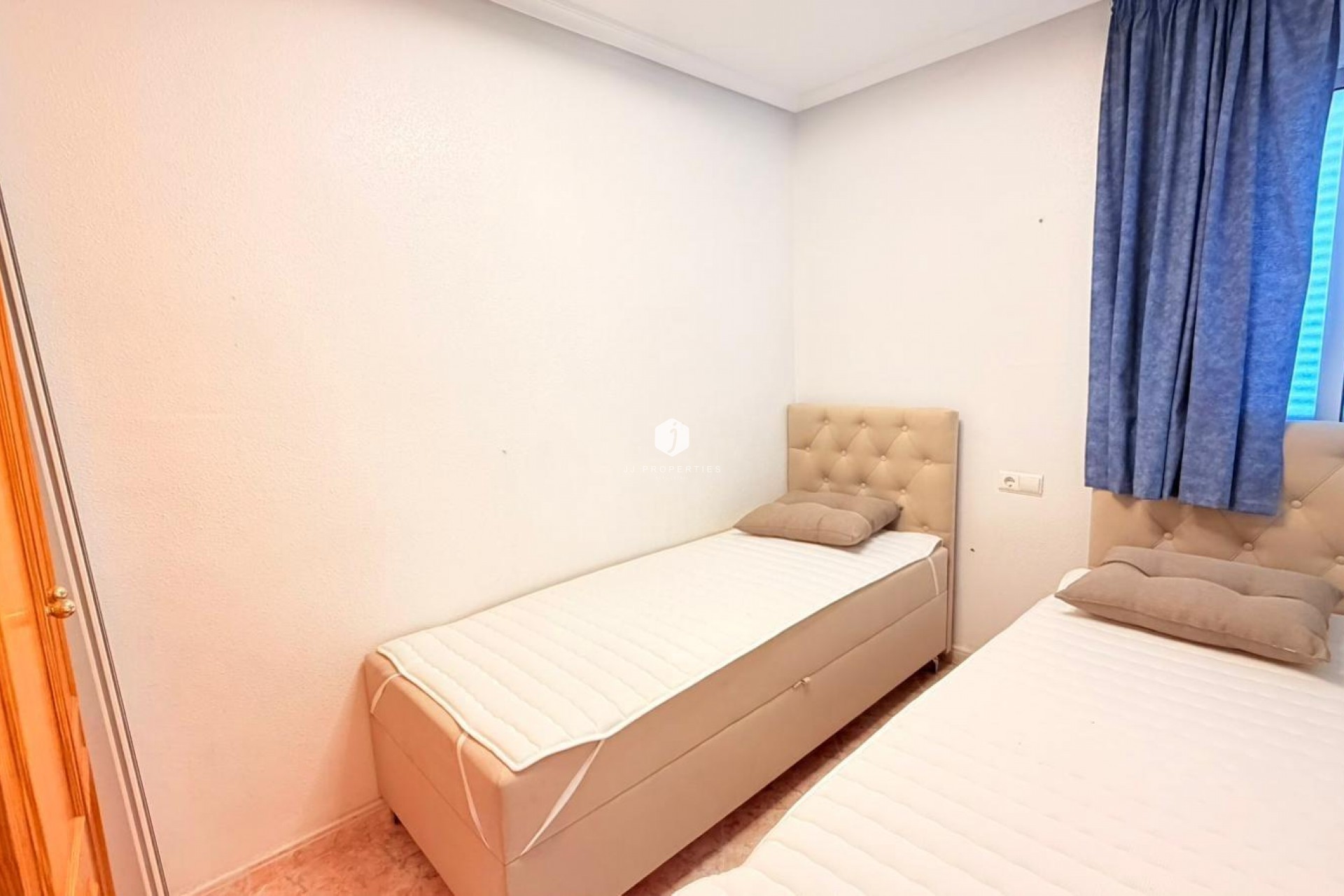 D'occasion - Appartement -
Torrevieja - Nueva Torrevieja
