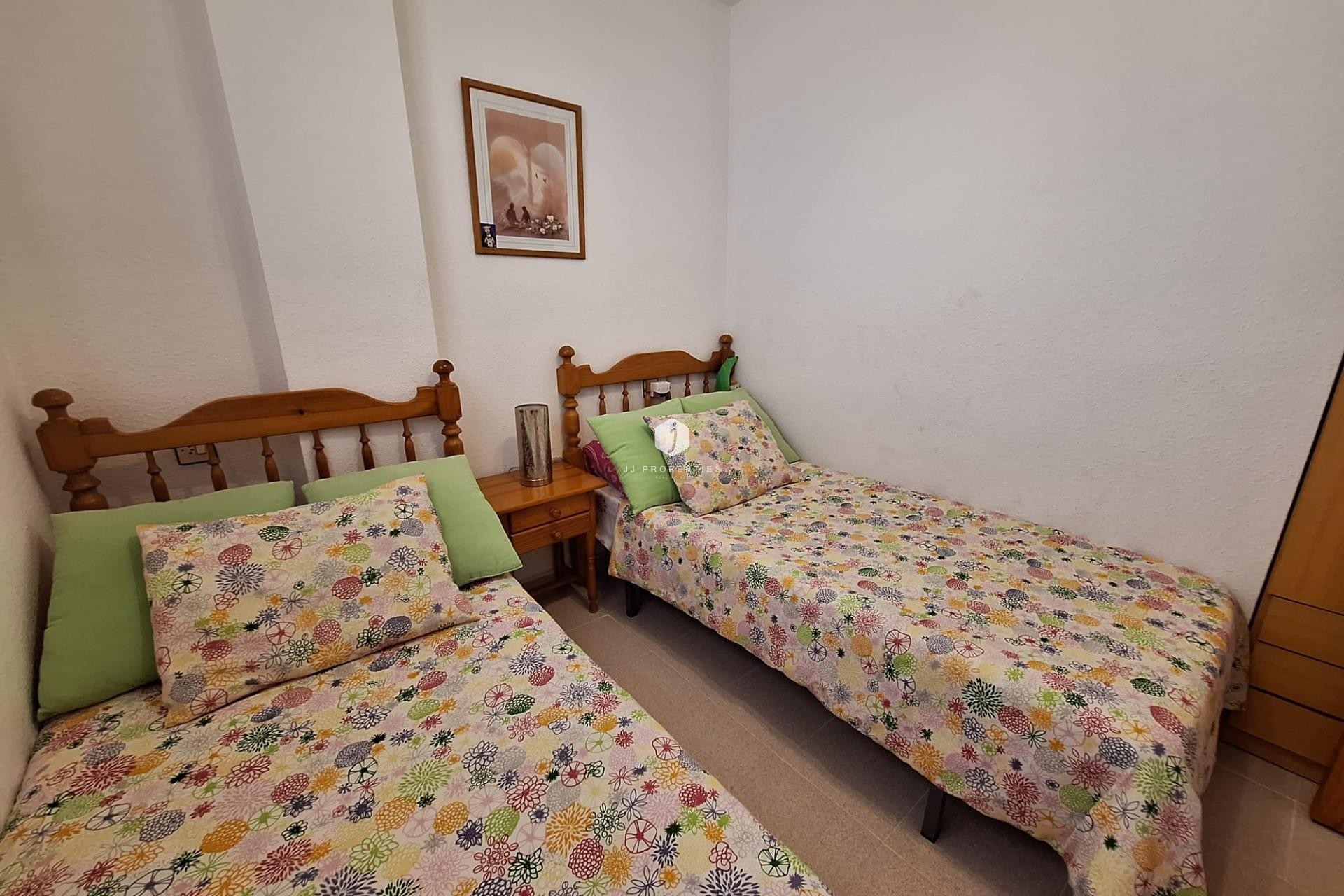 D'occasion - Appartement -
Torrevieja - Nueva Torrevieja