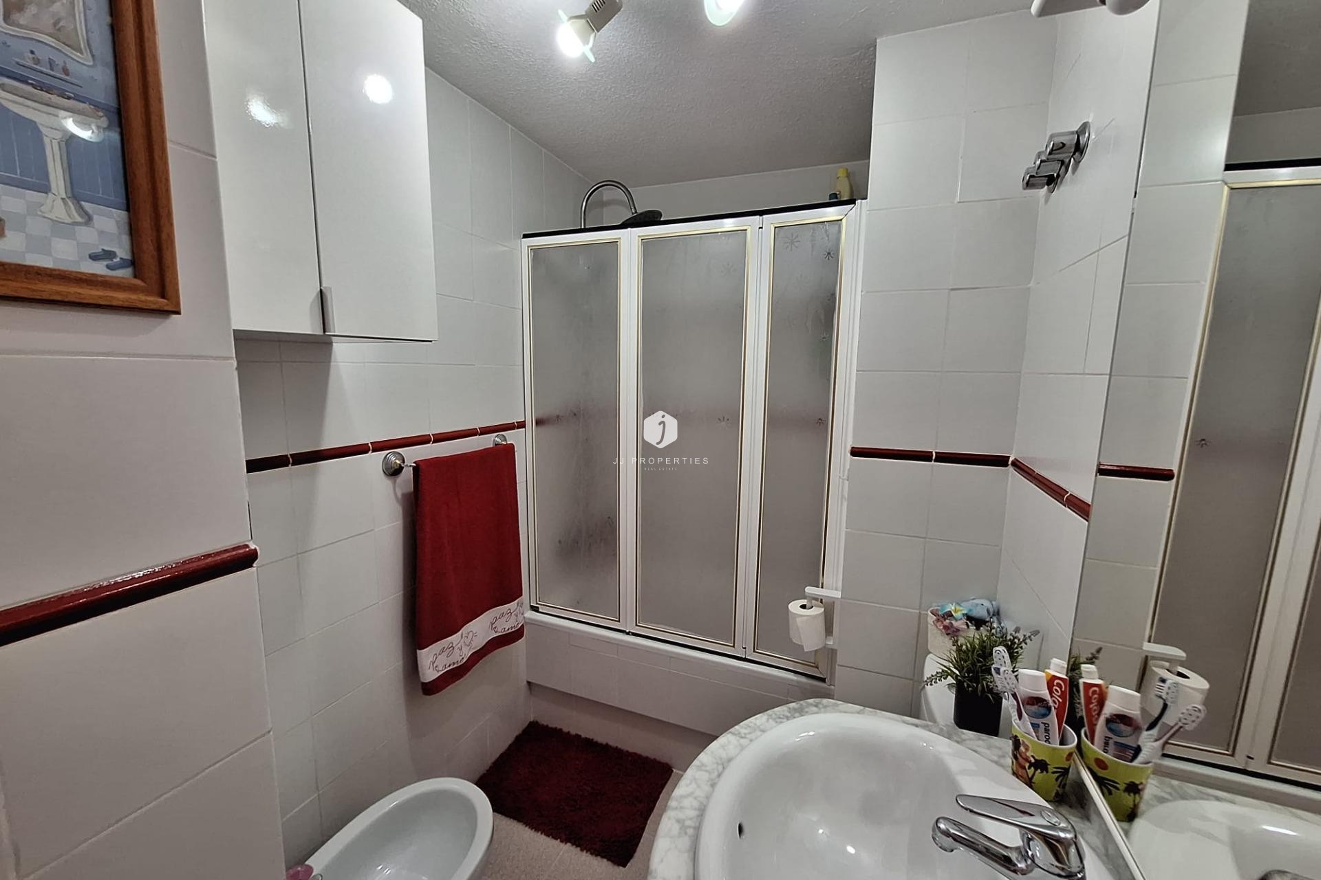 D'occasion - Appartement -
Torrevieja - Nueva Torrevieja