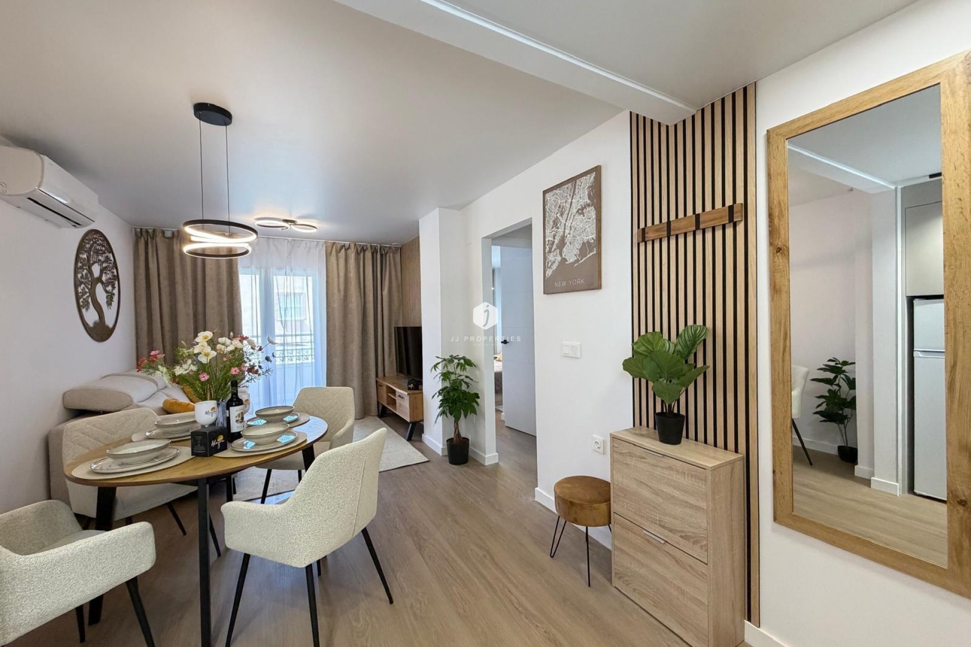 D'occasion - Appartement -
Torrevieja - Nueva Torrevieja