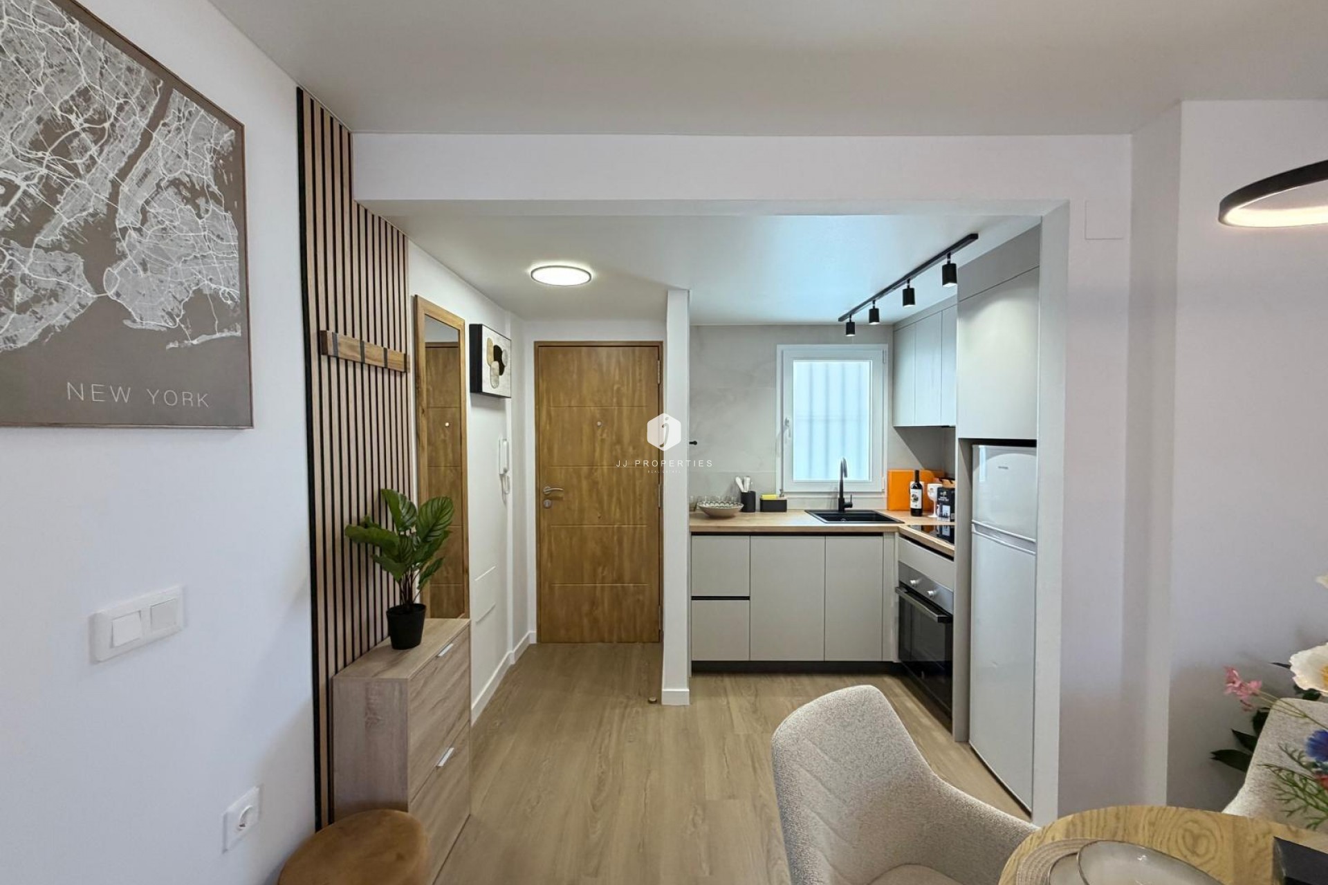 D'occasion - Appartement -
Torrevieja - Nueva Torrevieja