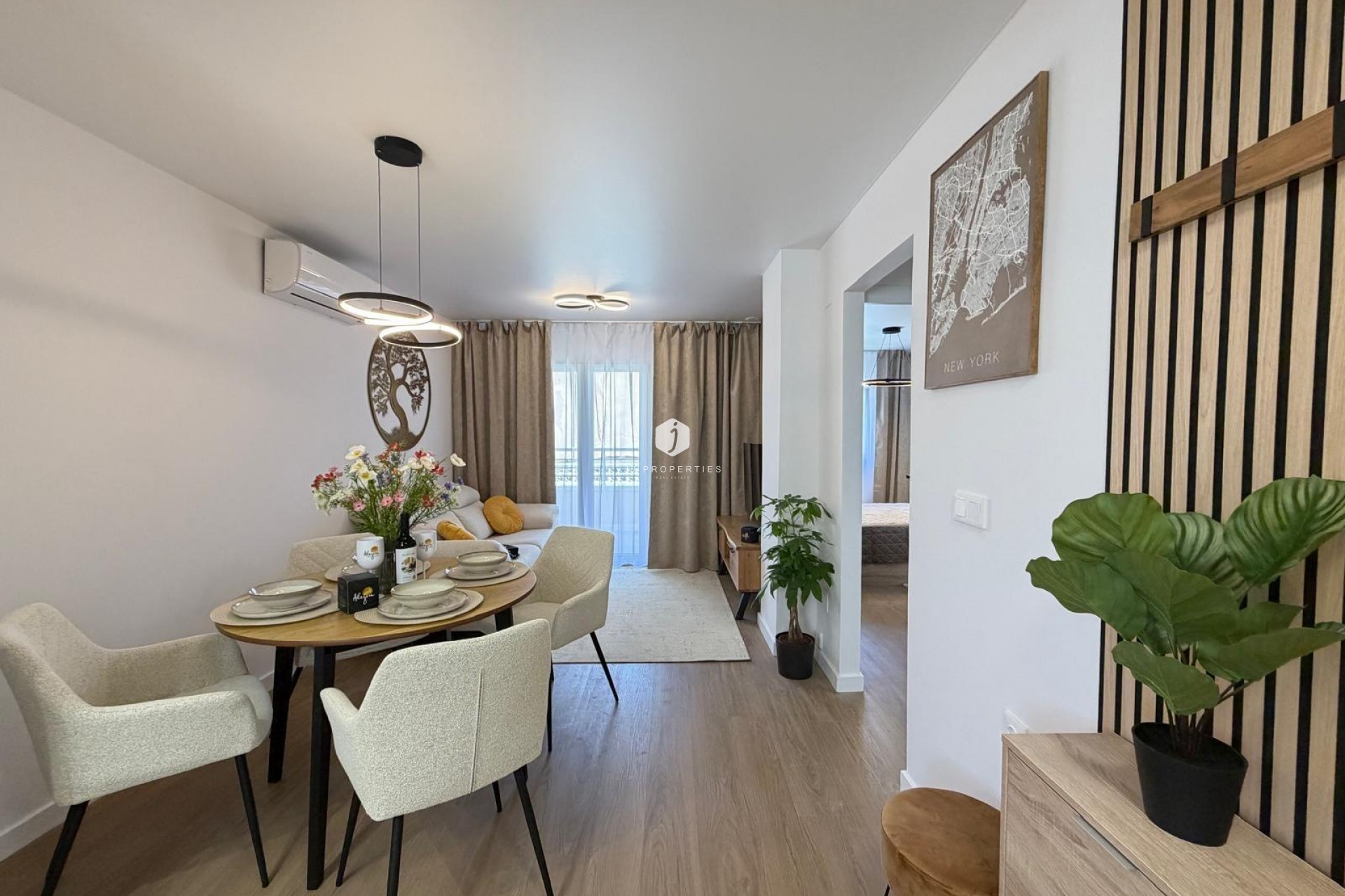D'occasion - Appartement -
Torrevieja - Nueva Torrevieja