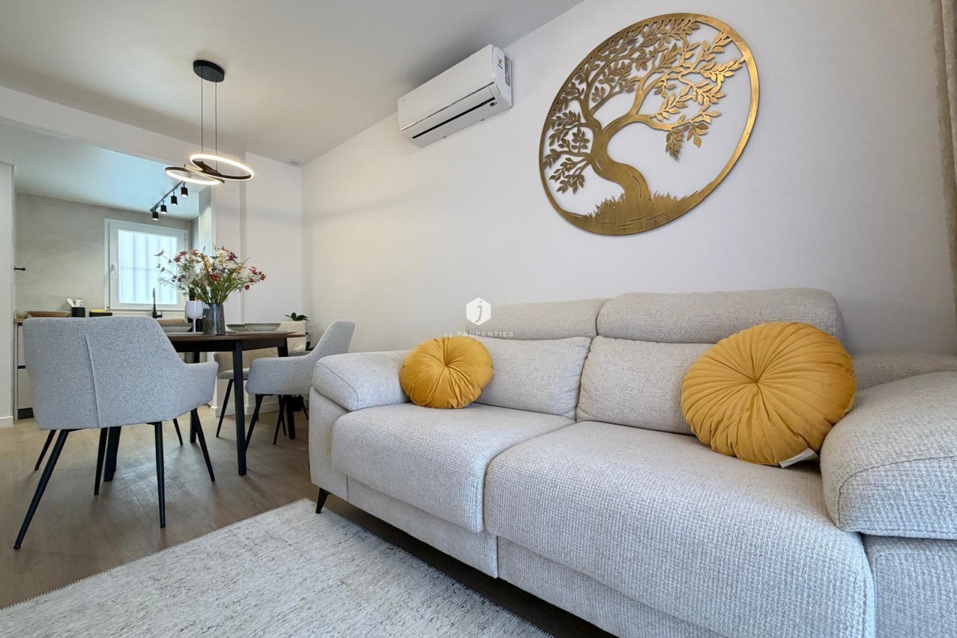 D'occasion - Appartement -
Torrevieja - Nueva Torrevieja