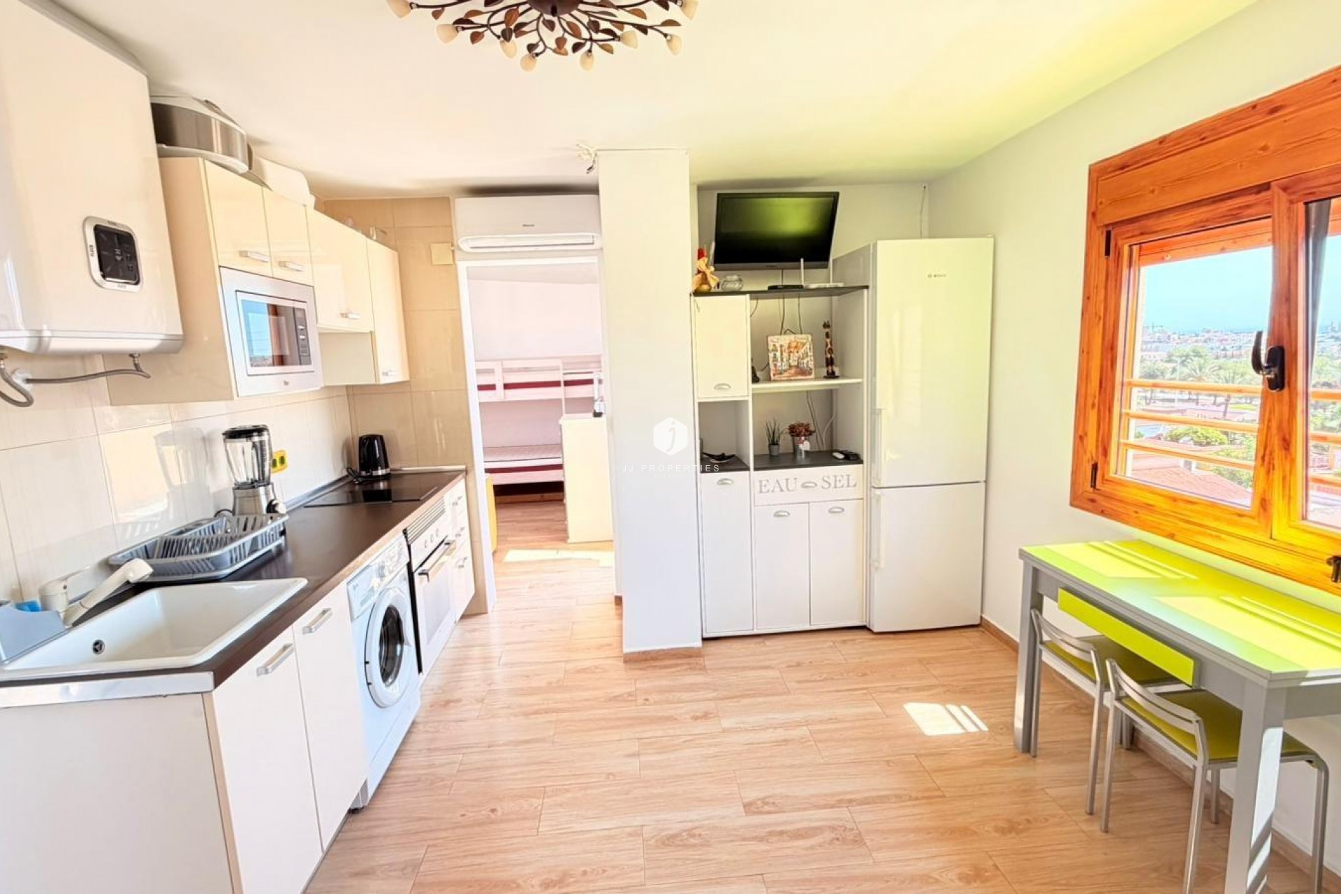 D'occasion - Appartement -
Torrevieja - Nueva Torrevieja