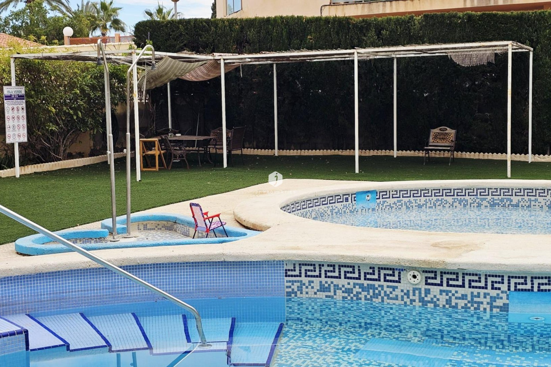 D'occasion - Appartement -
Torrevieja - Nueva Torrevieja
