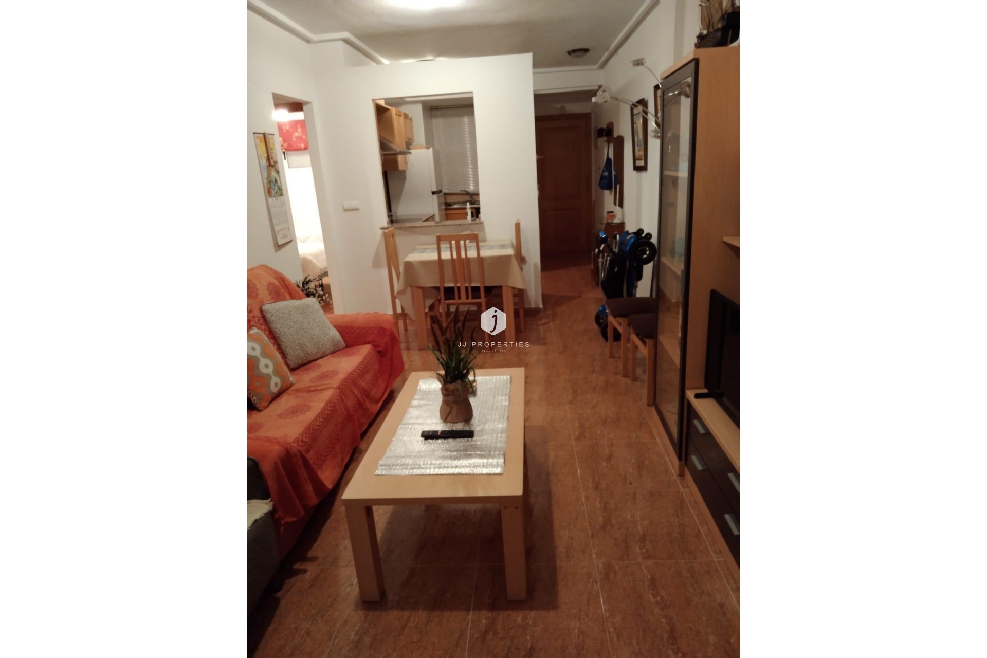 D'occasion - Appartement -
Torrevieja - Parque Acuático - Sector 25