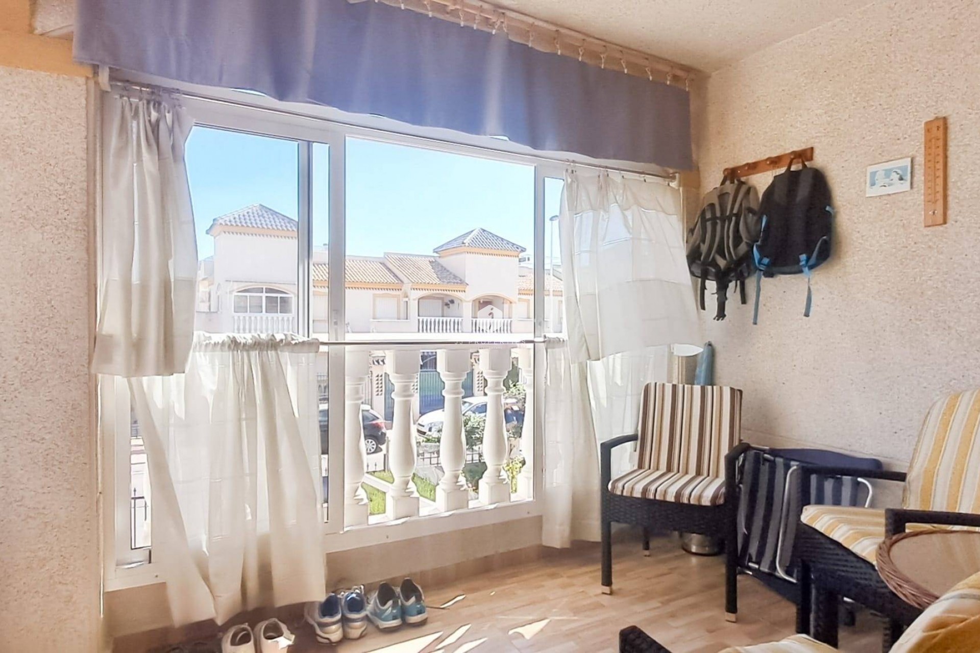 D'occasion - Appartement -
Torrevieja - Parque Acuático - Sector 25