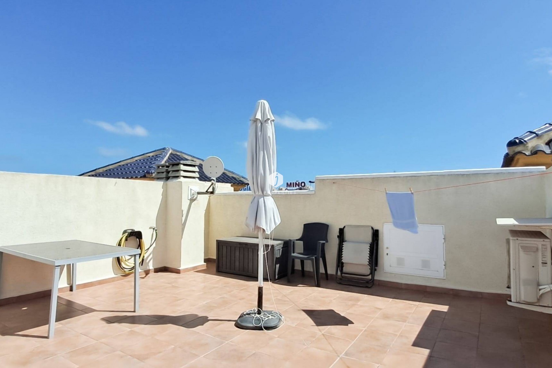 D'occasion - Appartement -
Torrevieja - Parque Acuático - Sector 25