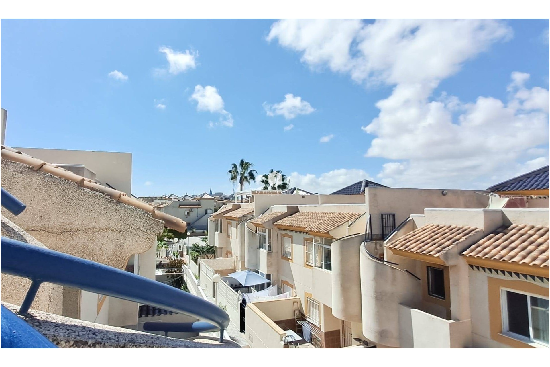 D'occasion - Appartement -
Torrevieja - Parque Acuático - Sector 25