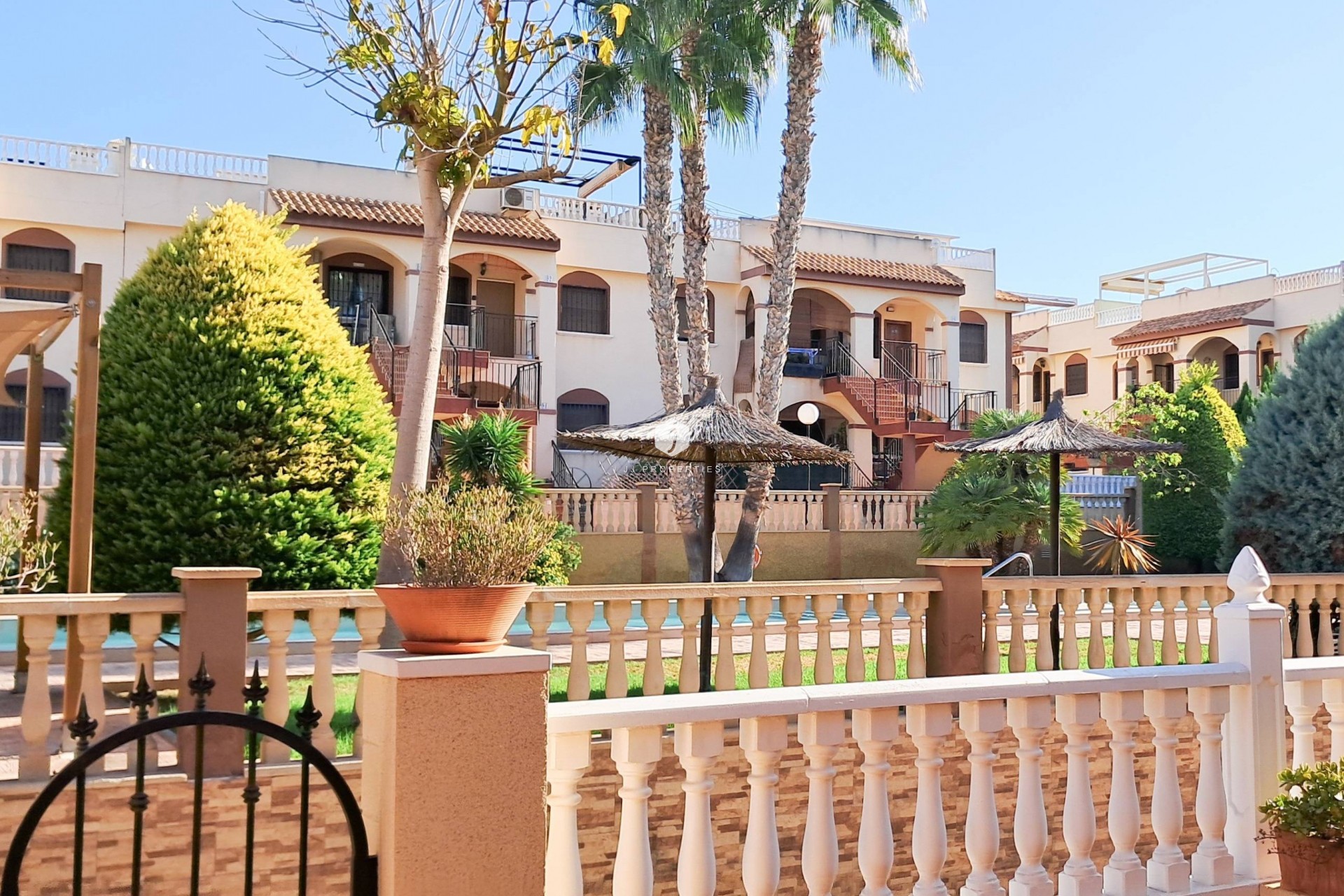 D'occasion - Appartement -
Torrevieja - Parque Acuático - Sector 25