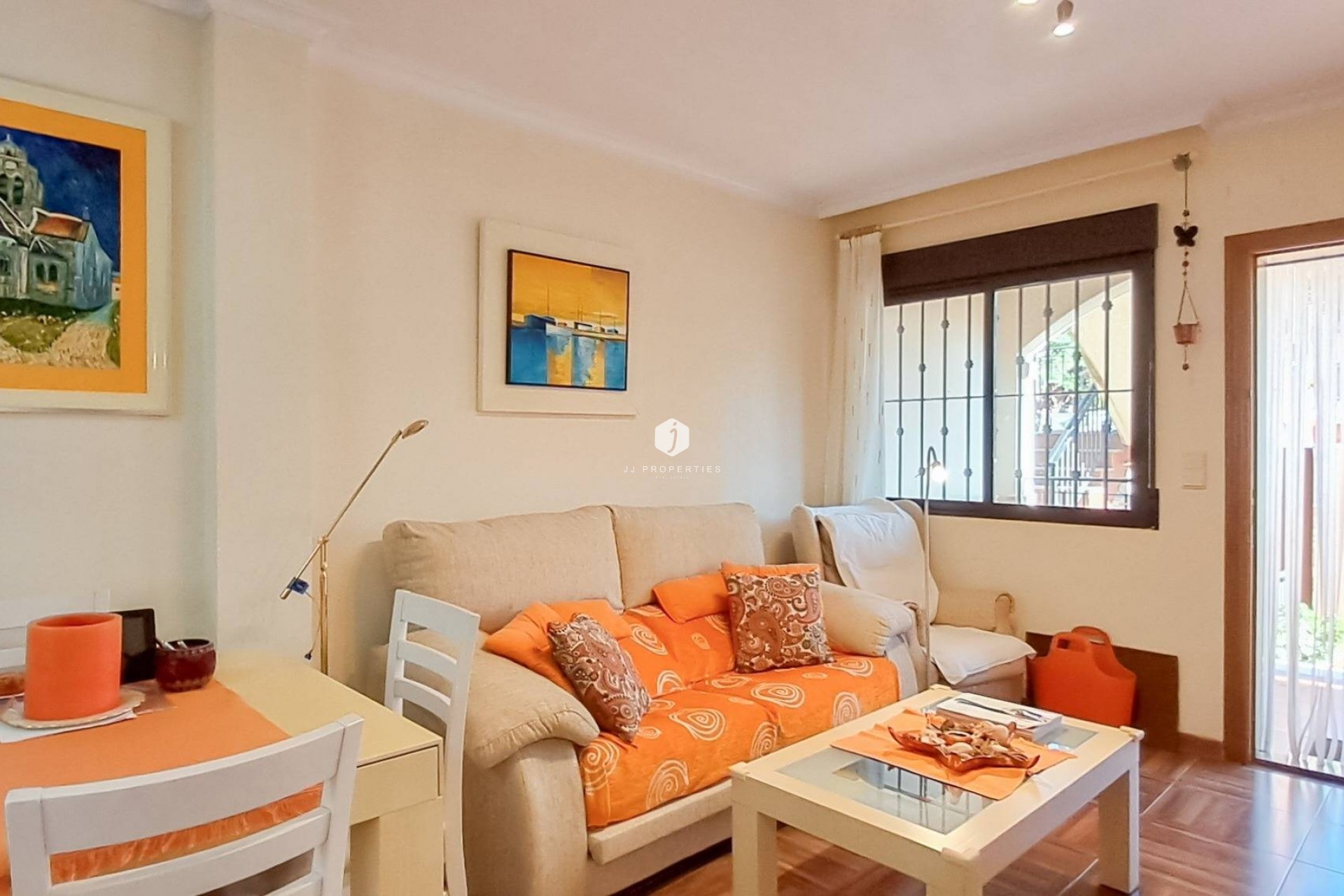 D'occasion - Appartement -
Torrevieja - Parque Acuático - Sector 25