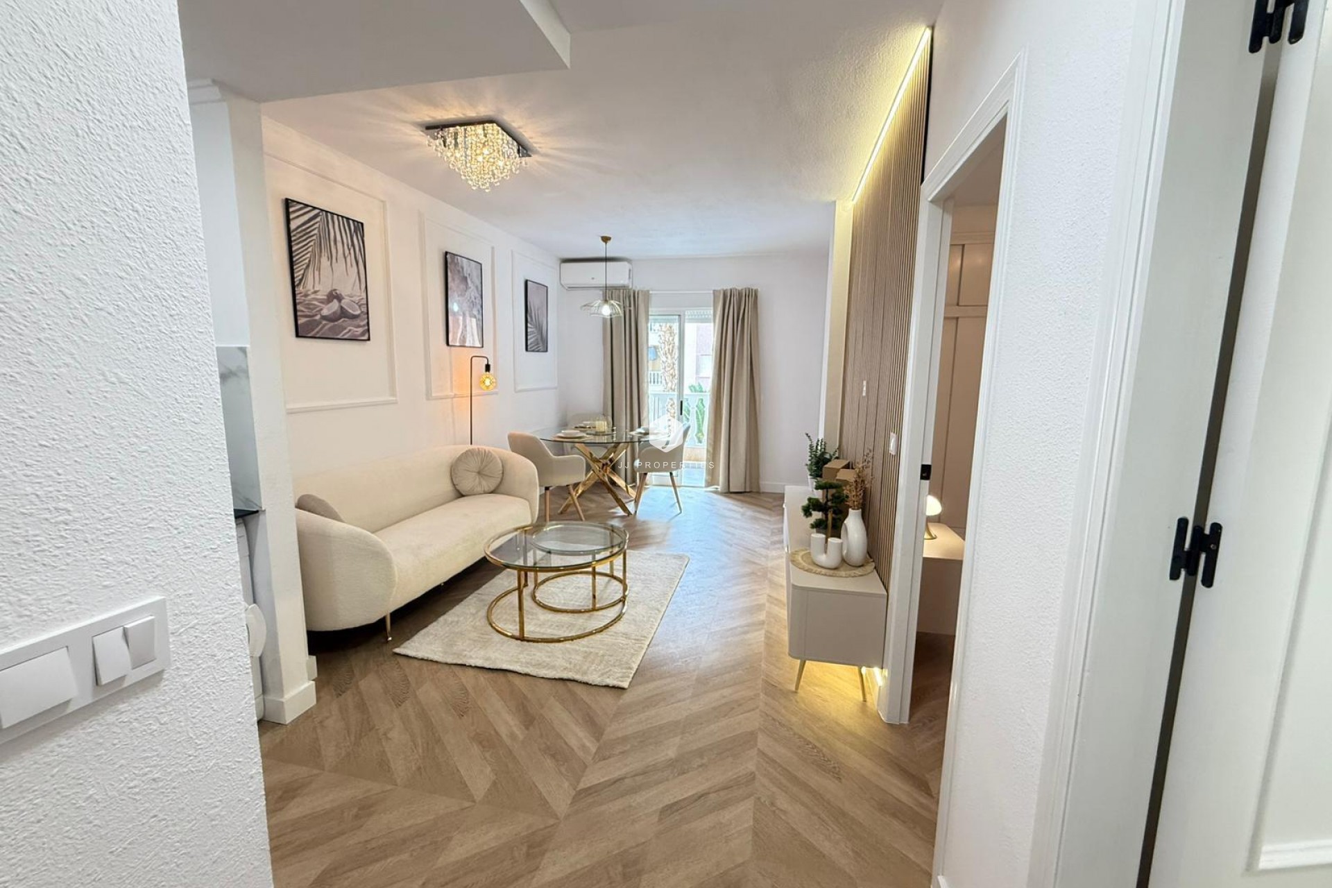 D'occasion - Appartement -
Torrevieja - PARQUE DE LAS NACIONES