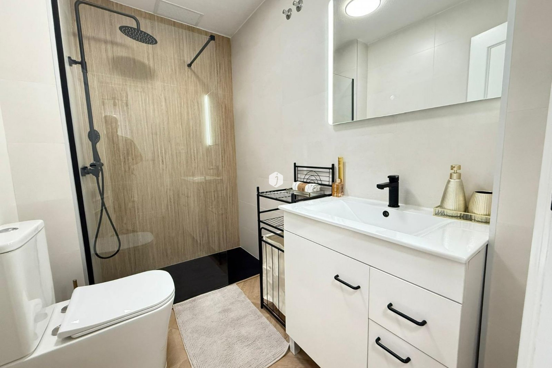 D'occasion - Appartement -
Torrevieja - PARQUE DE LAS NACIONES