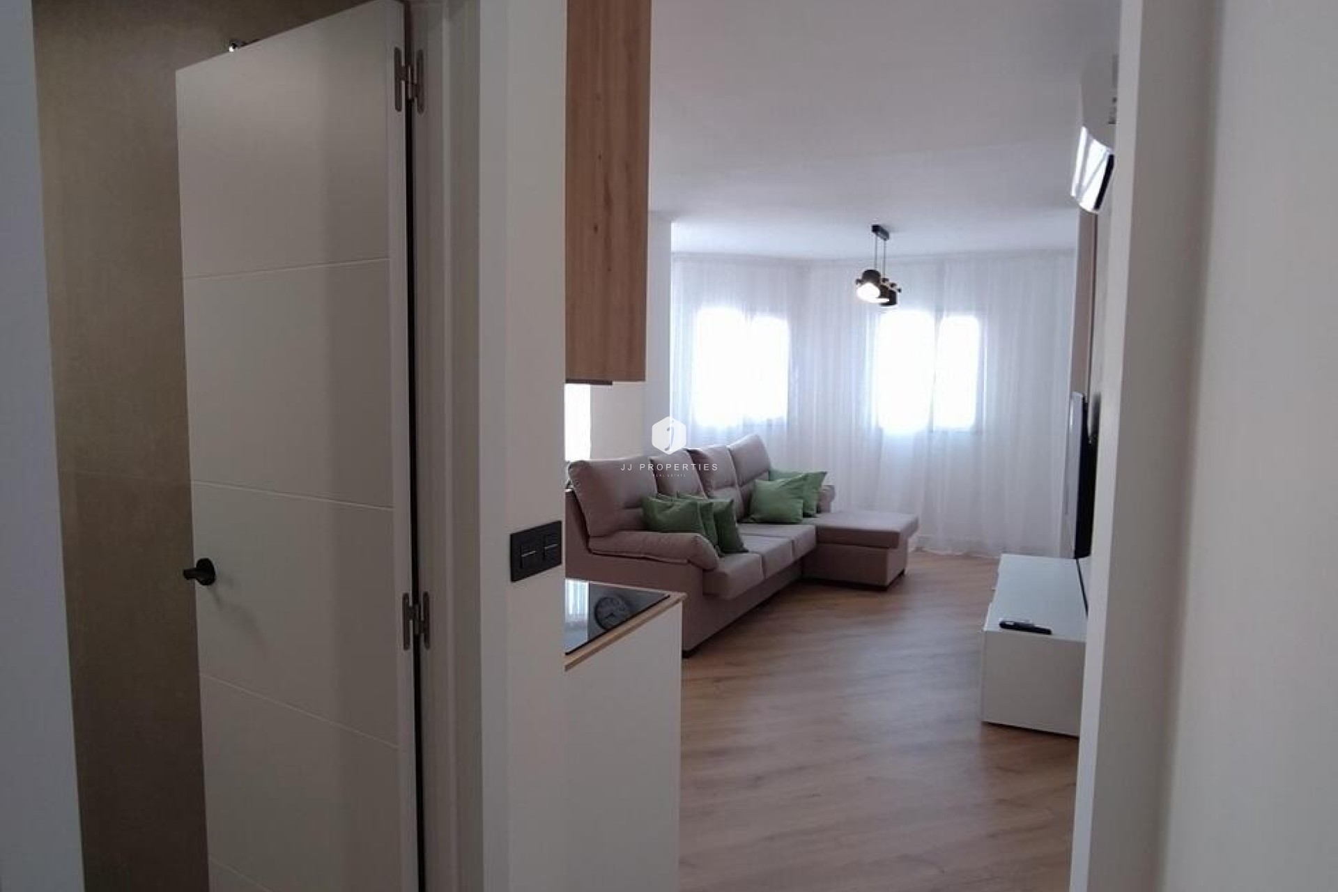 D'occasion - Appartement -
Torrevieja - PARQUE DE LAS NACIONES