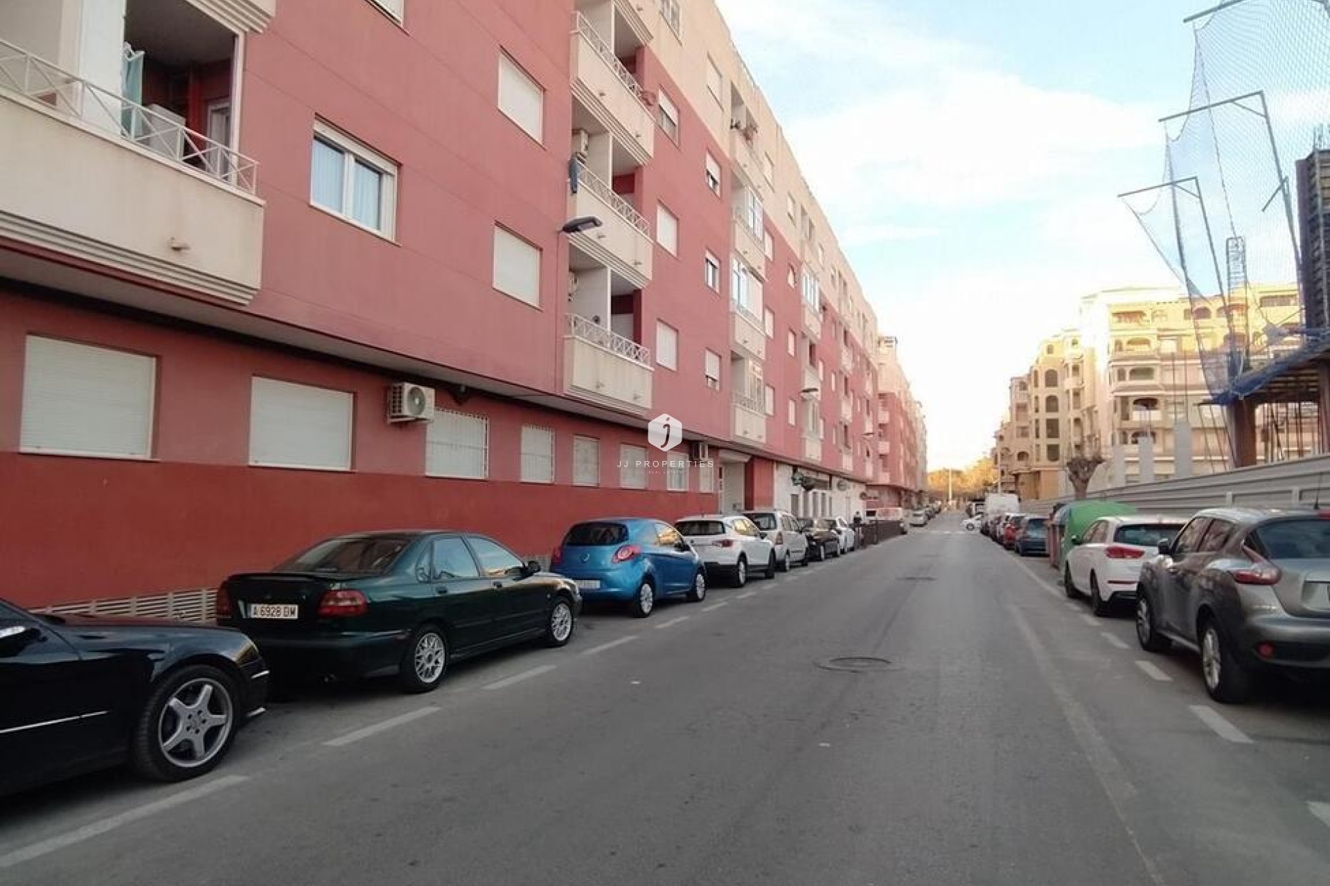 D'occasion - Appartement -
Torrevieja - PARQUE DE LAS NACIONES