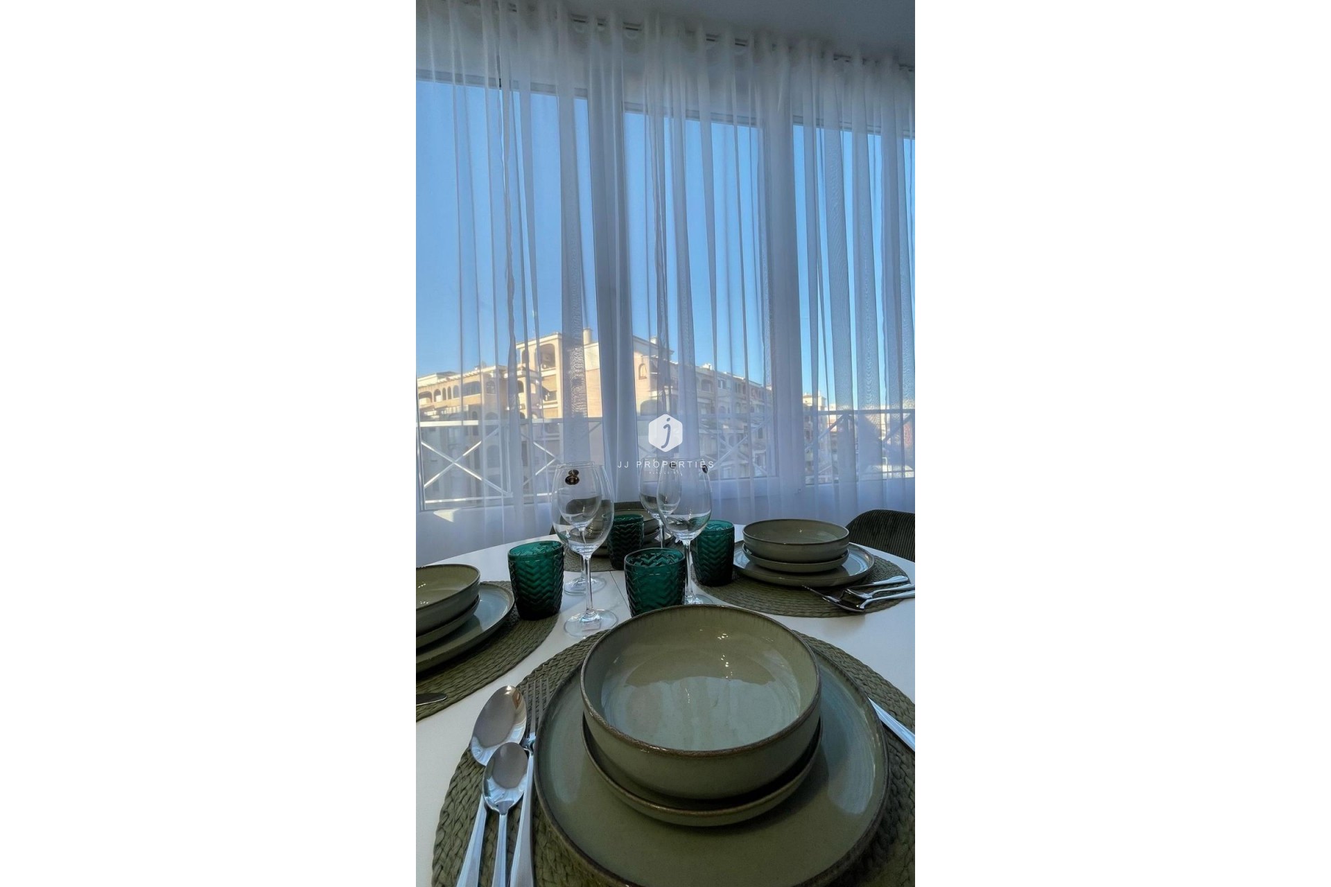 D'occasion - Appartement -
Torrevieja - PARQUE DE LAS NACIONES