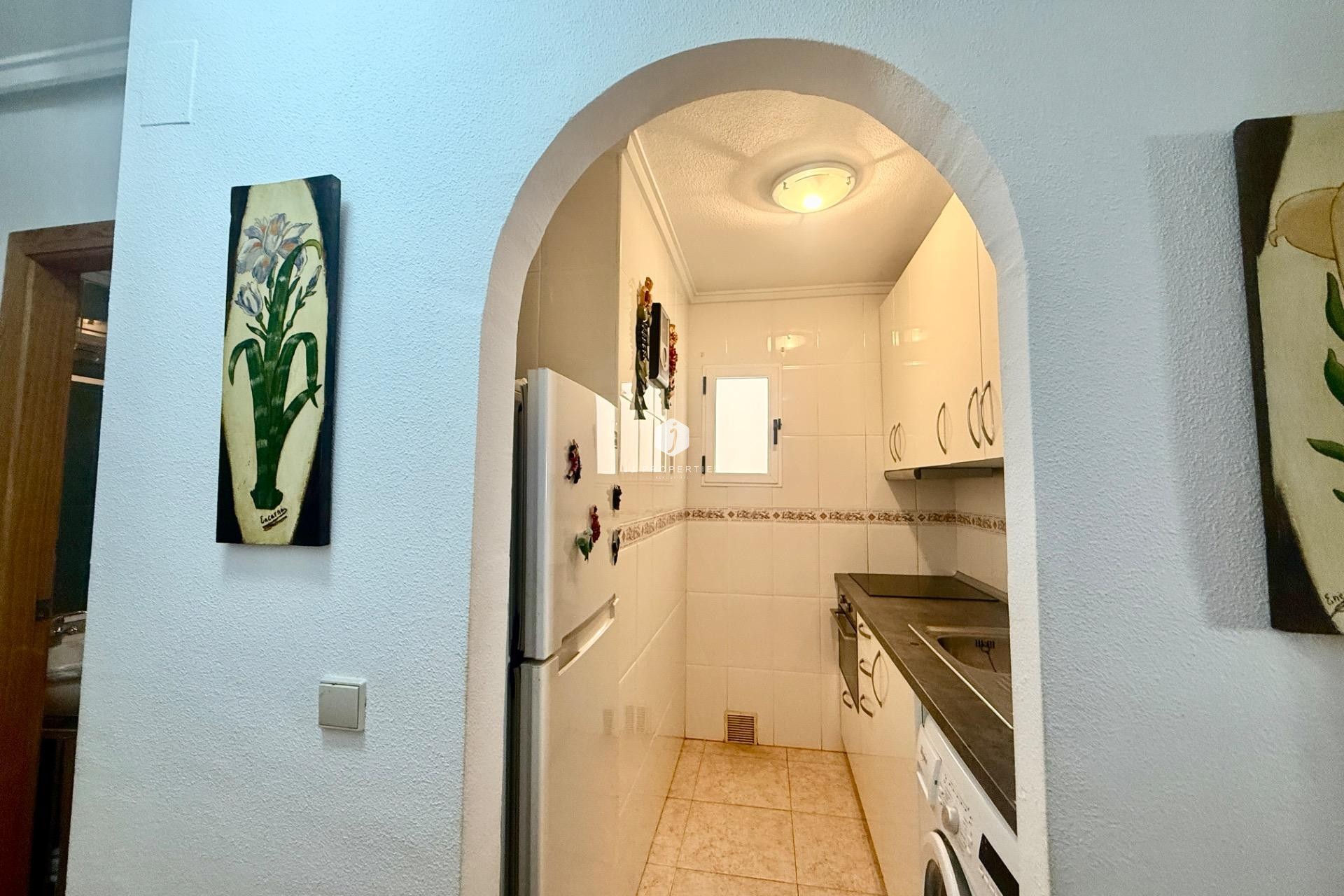 D'occasion - Appartement -
Torrevieja - PARQUE DE LAS NACIONES