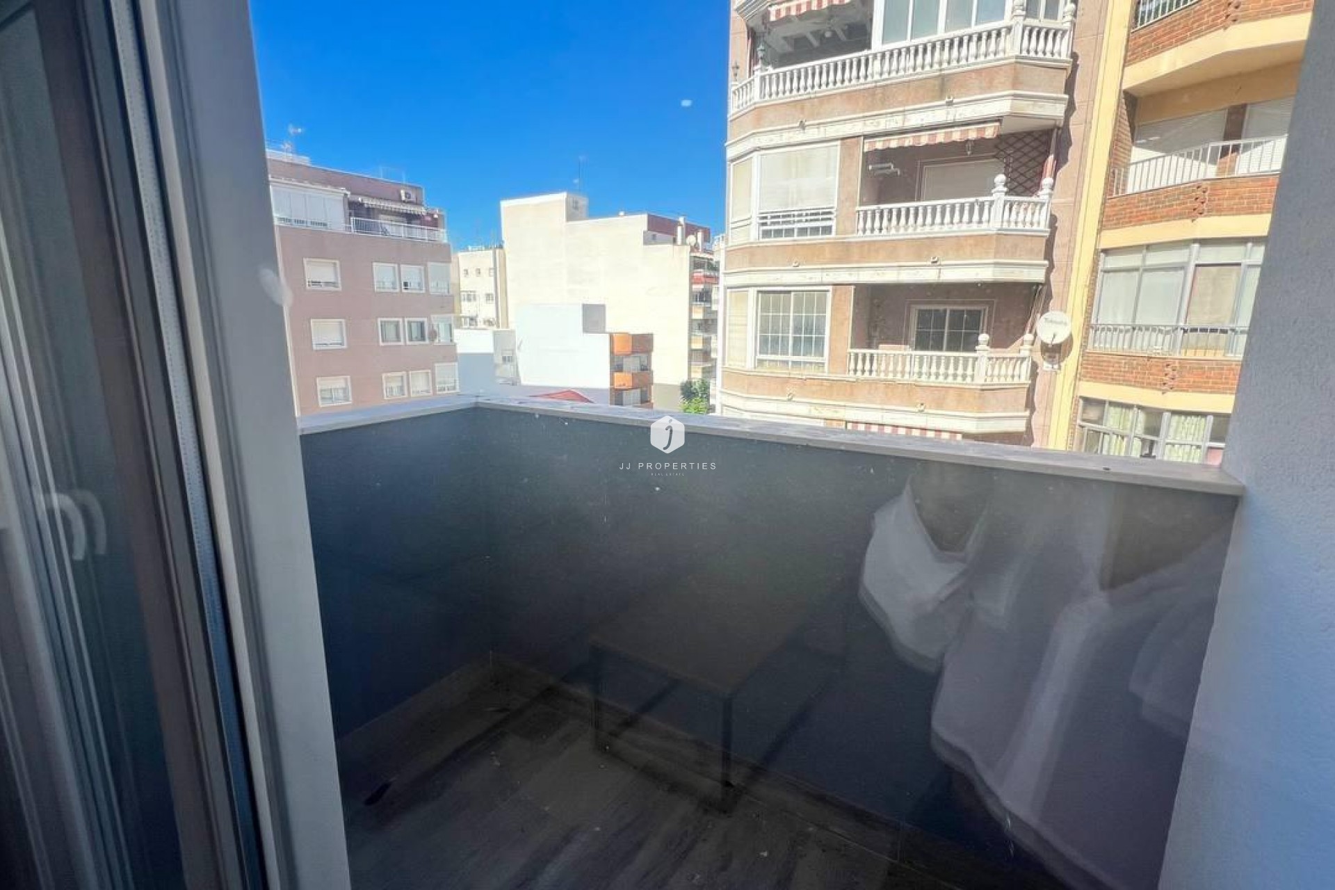 D'occasion - Appartement -
Torrevieja - PARQUE DE LAS NACIONES